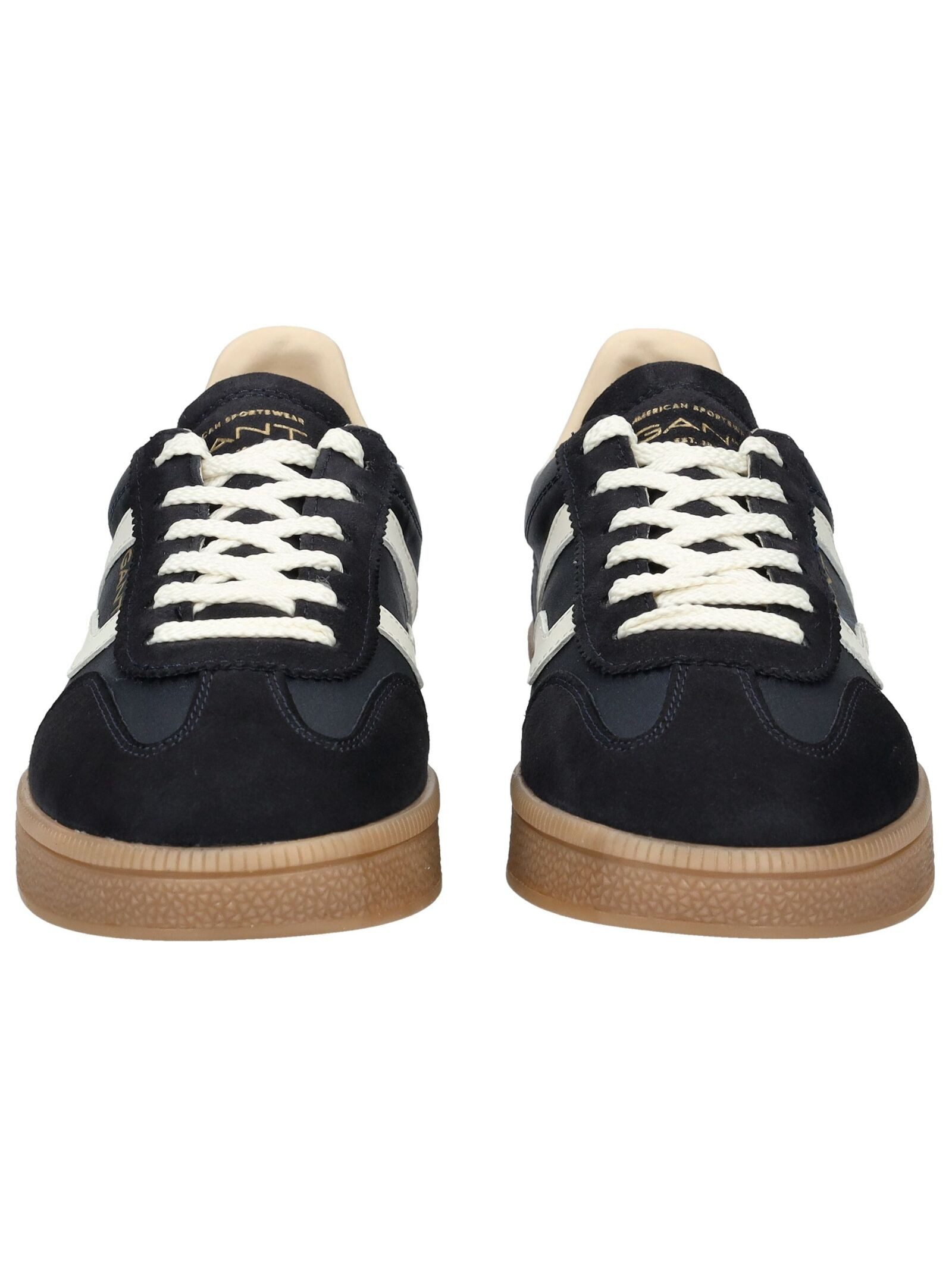 Gant Gant Sneaker Veloursleder/Textil Sneaker