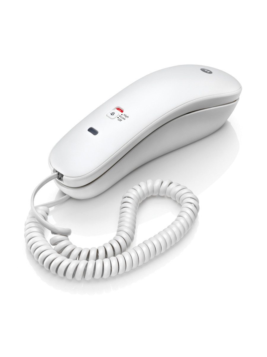 Motorola CT50 Kabelgebundenes Telefon