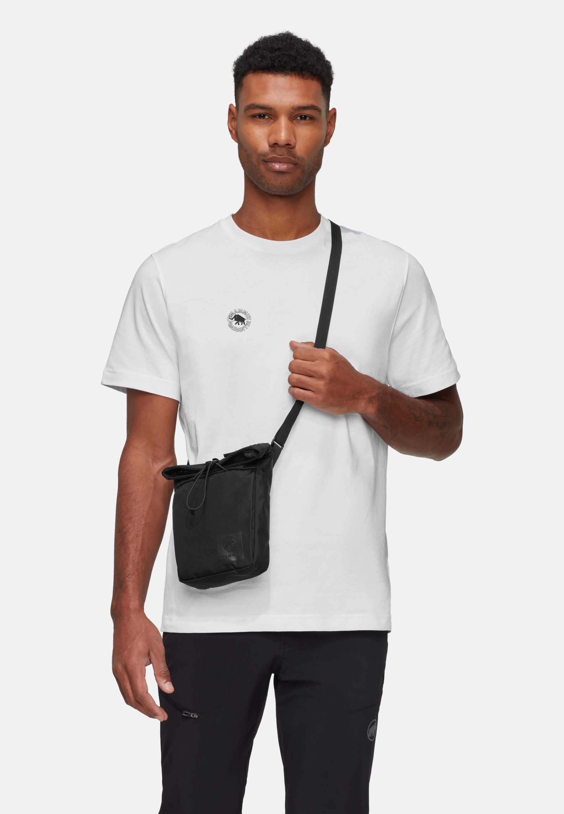 Mammut Umhängetasche Xeron Pouch RT 2