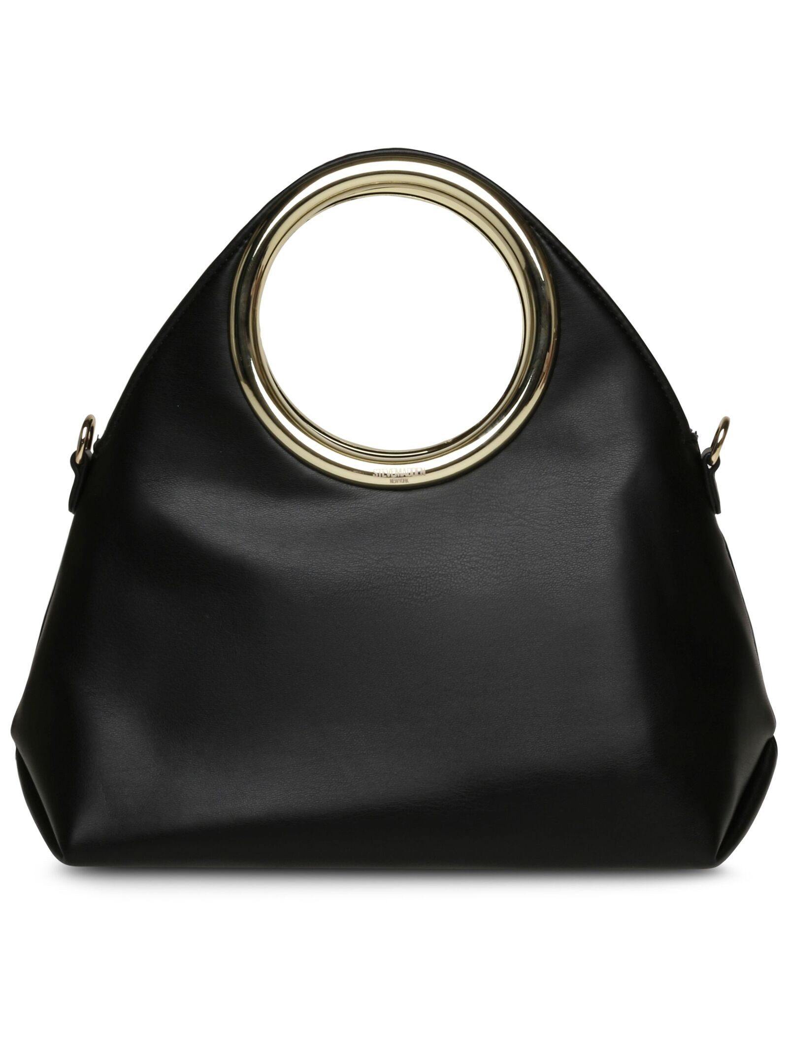 STEVE MADDEN Henkeltasche STEVE MADDEN Taschen Lederimitat