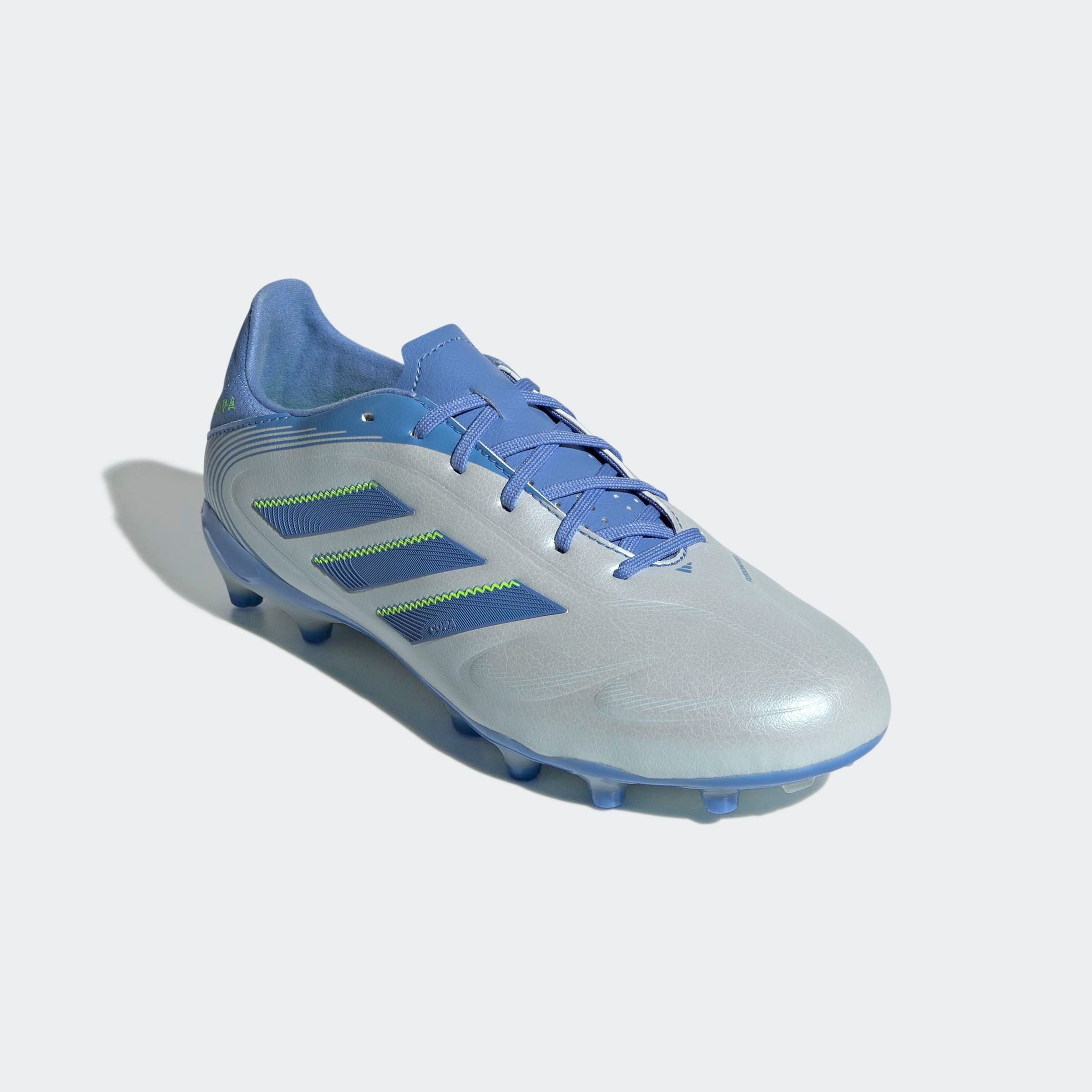 adidas Performance COPA PURE 3 LEAGUE KIDS FG/MG Fußballschuh für Rasenplätze, für Kinder & Jugendliche