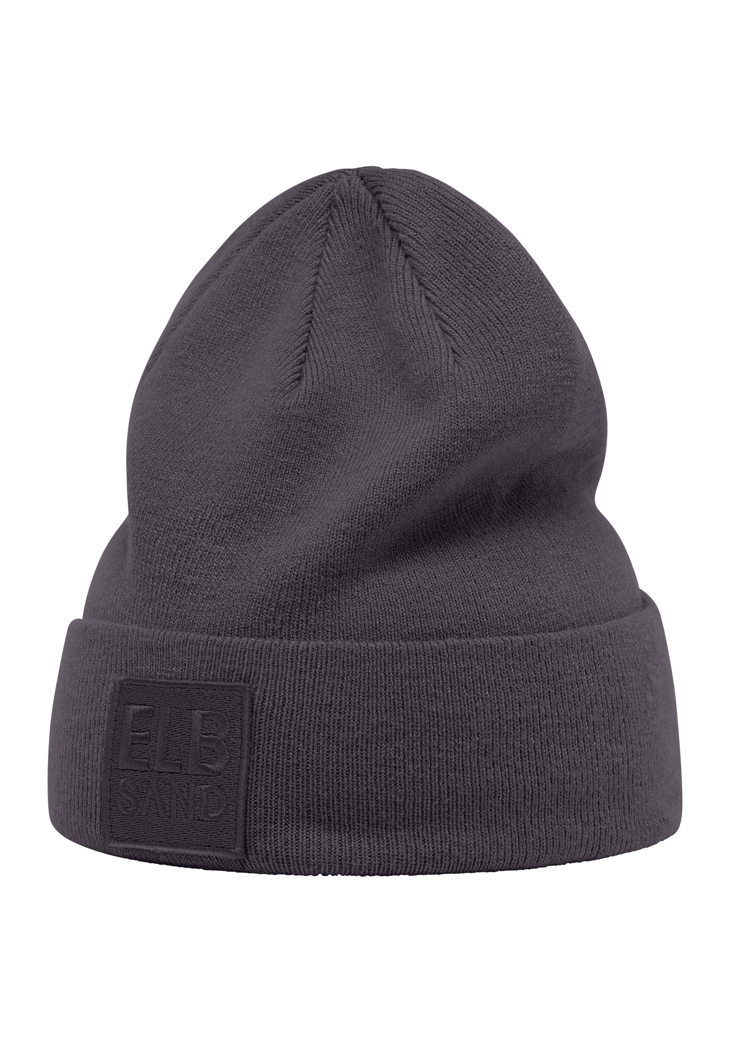 Elbsand Beanie Bea Onesize, normale Passform
