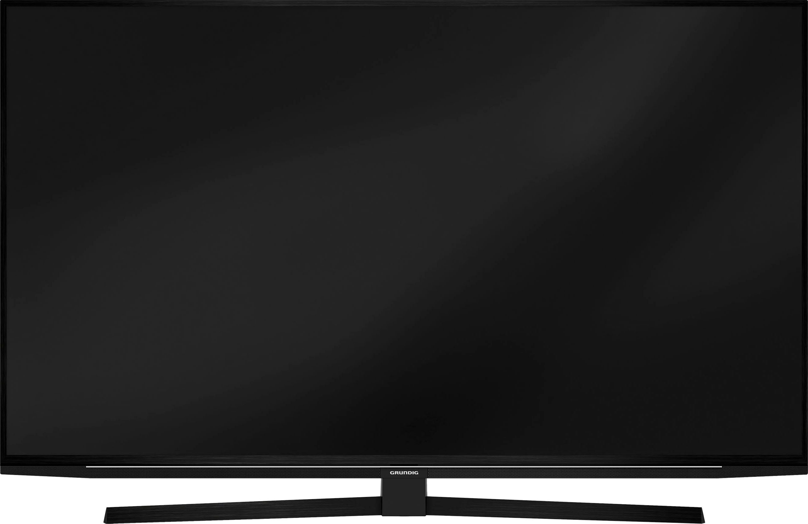 Grundig 65 GUB 8240 DDE000 LED-Fernseher (164 cm/65 Zoll, 4K Ultra HD,  Android TV, Smart-TV) online kaufen | OTTO