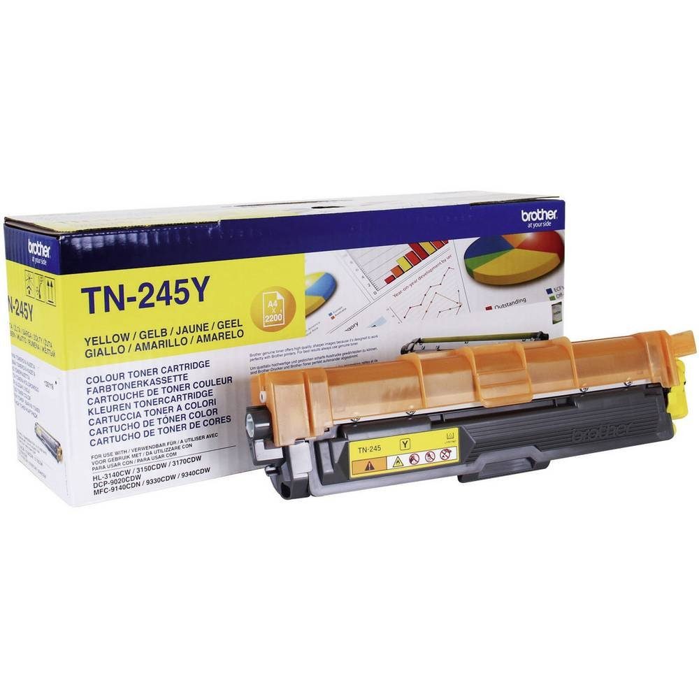 Brother Tonerpatrone Tonerkassette