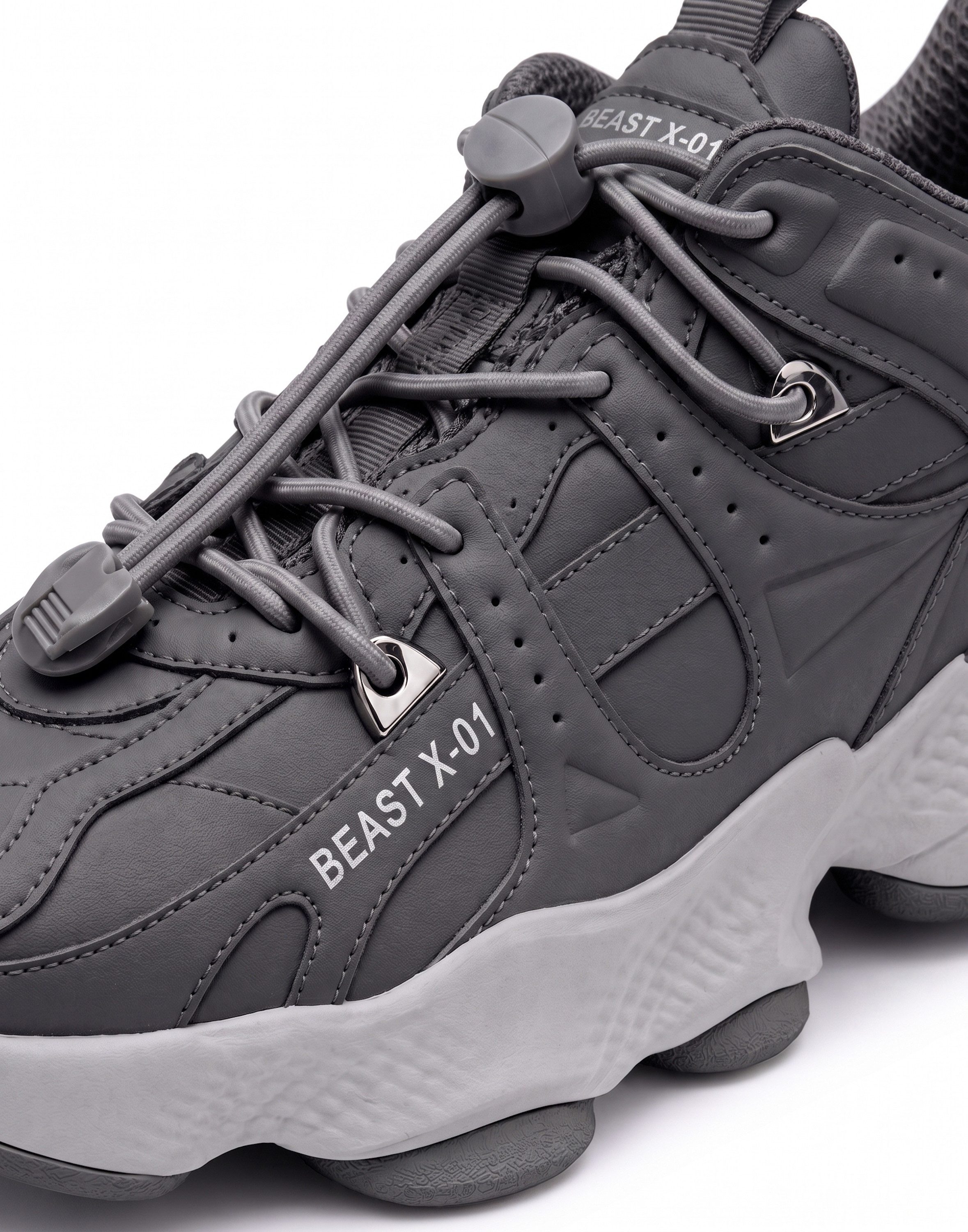 PLEIN SPORT Laufschuh Sneaker
