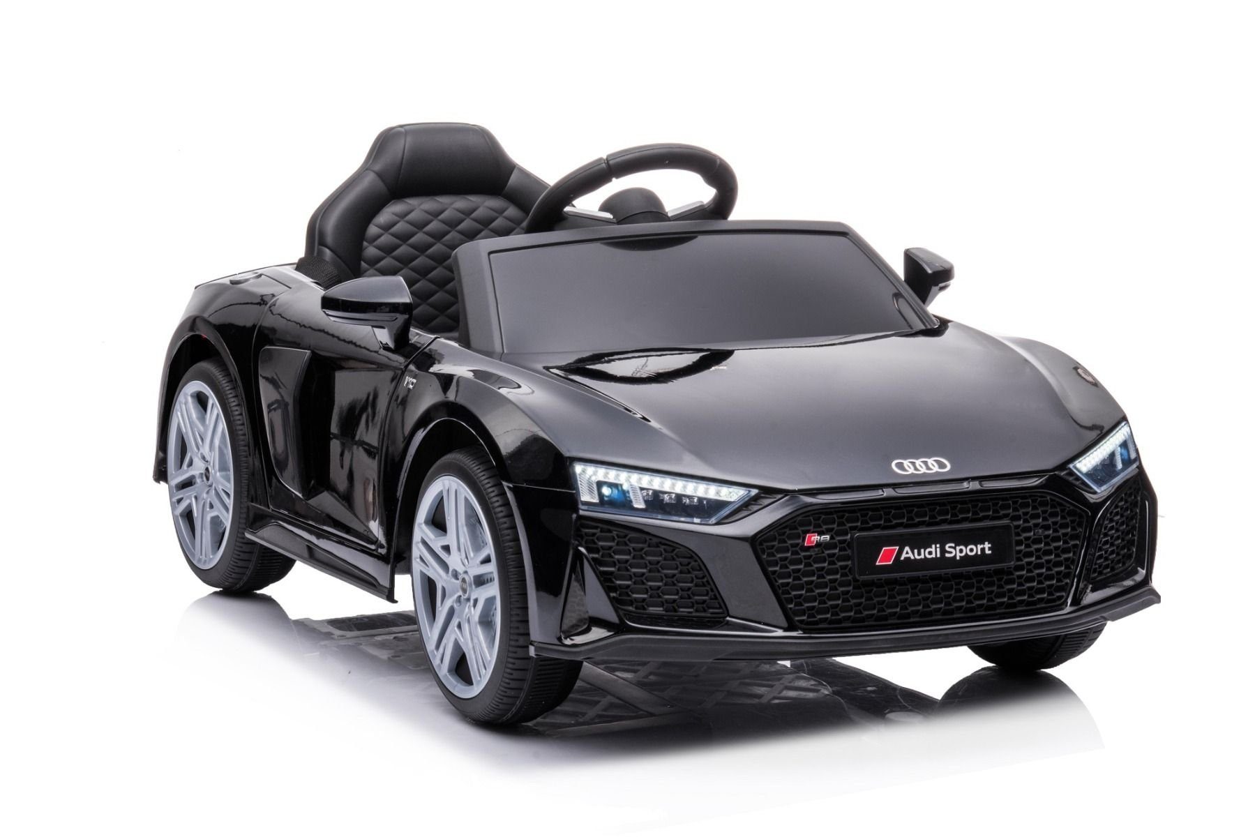 Toys Store Elektro-Kinderauto »Audi R8 Kinder Auto Kinder Elektroauto Akku  Kinderfahrzeug 12V Mod. 2021«, Belastbarkeit 35 kg online kaufen | OTTO