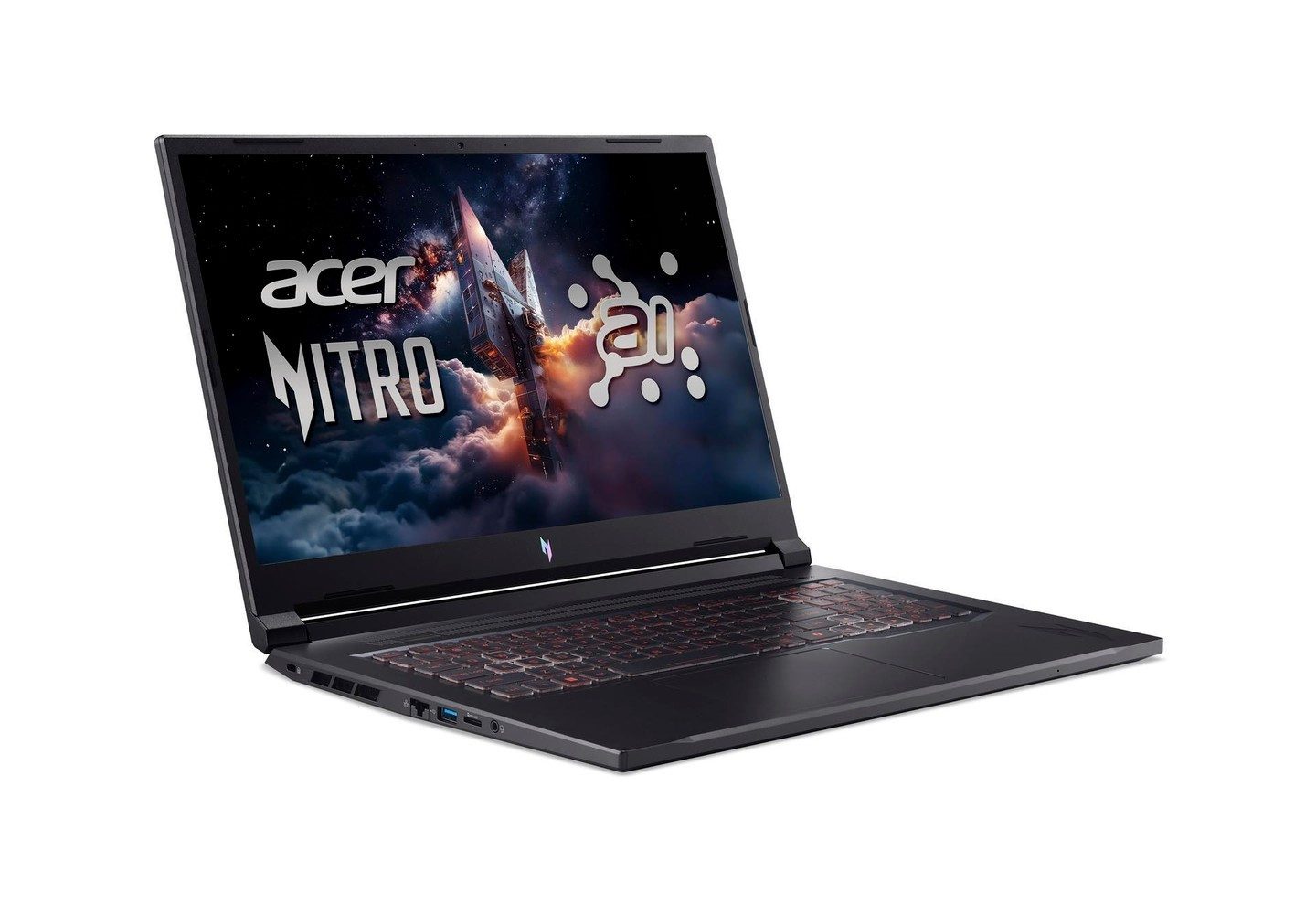 Acer Gaming-Notebook