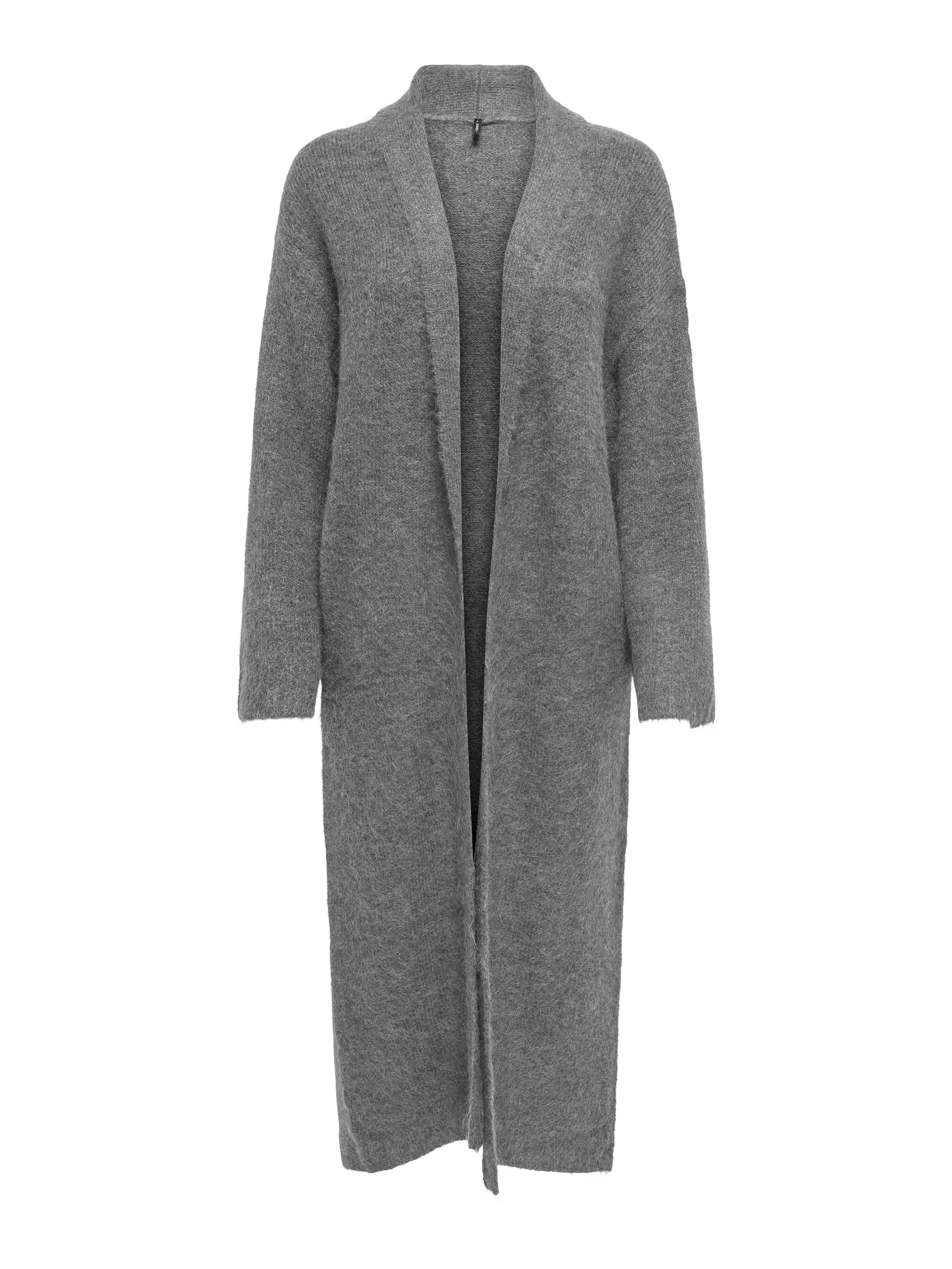 Longstrickjacke ONLAZU LS COATIGAN CC KNT