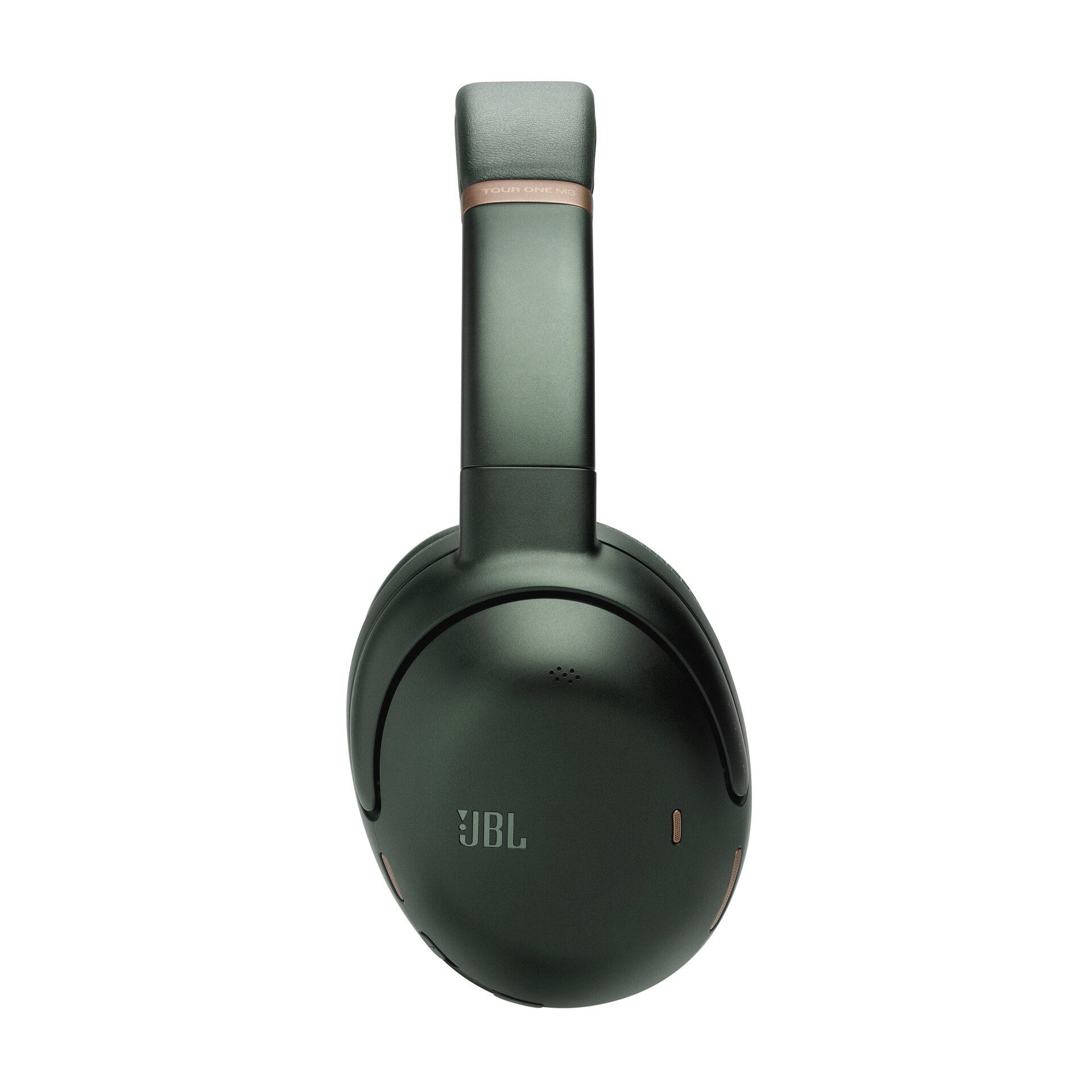 JBL TOUR ONE M3 Over-Ear-Kopfhörer (Active Noise Cancelling (ANC), Freisprechfunktion, A2DP Bluetooth)
