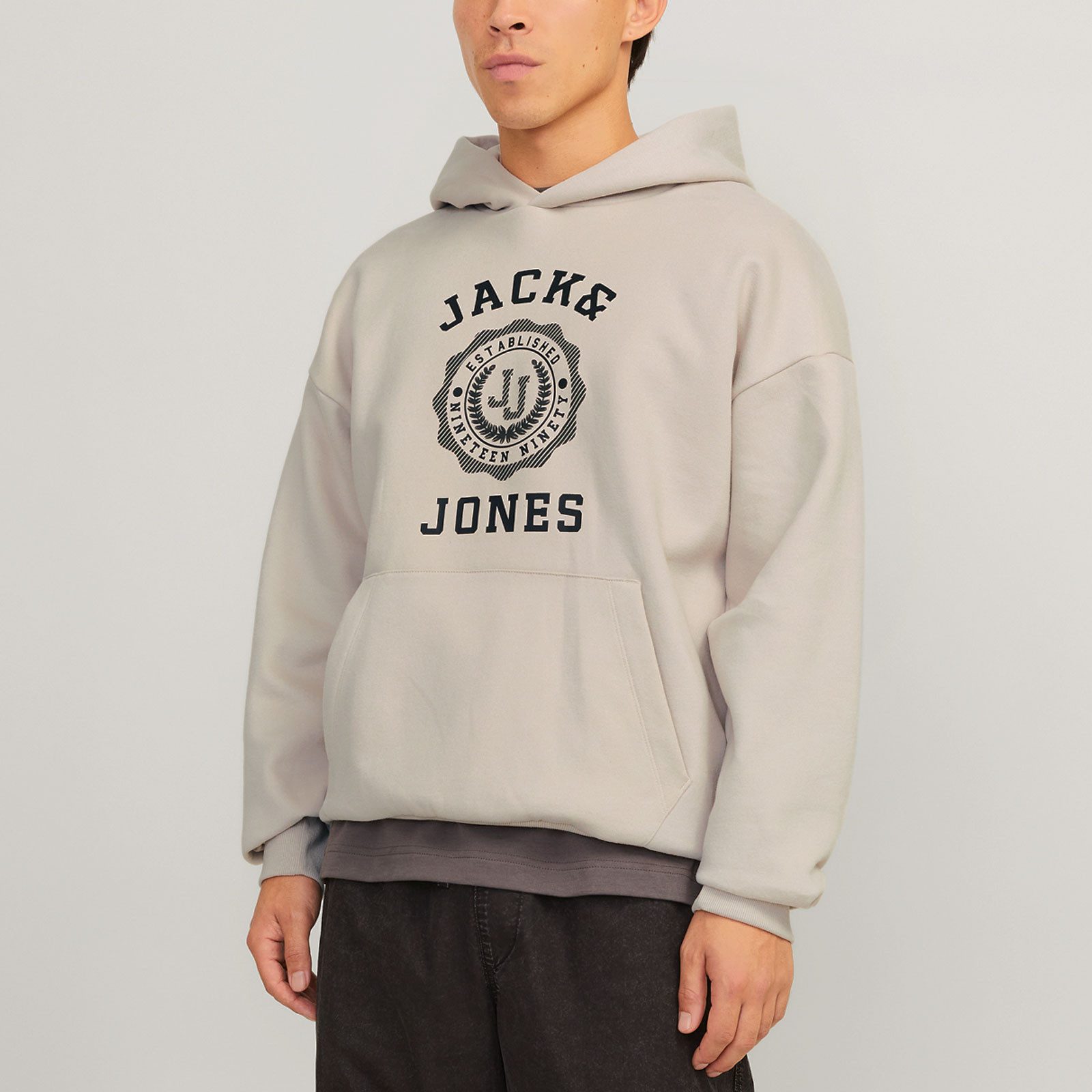 Jack & Jones Hoodie JJVICTO Sweat günstig online kaufen