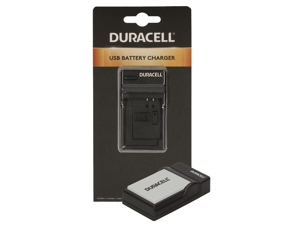 Duracell RC-Ladegerät