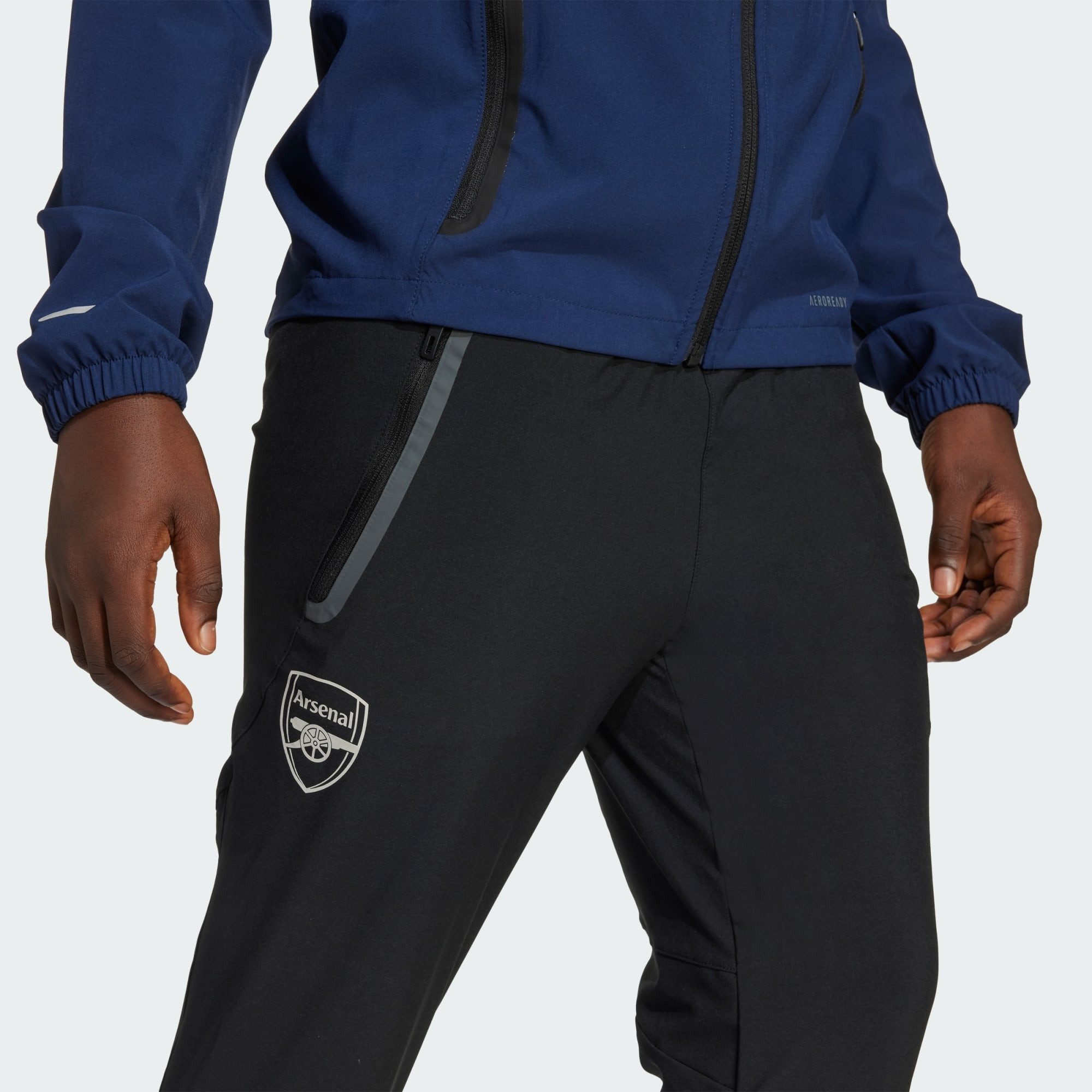 adidas Performance Trainingshose (1-tlg)