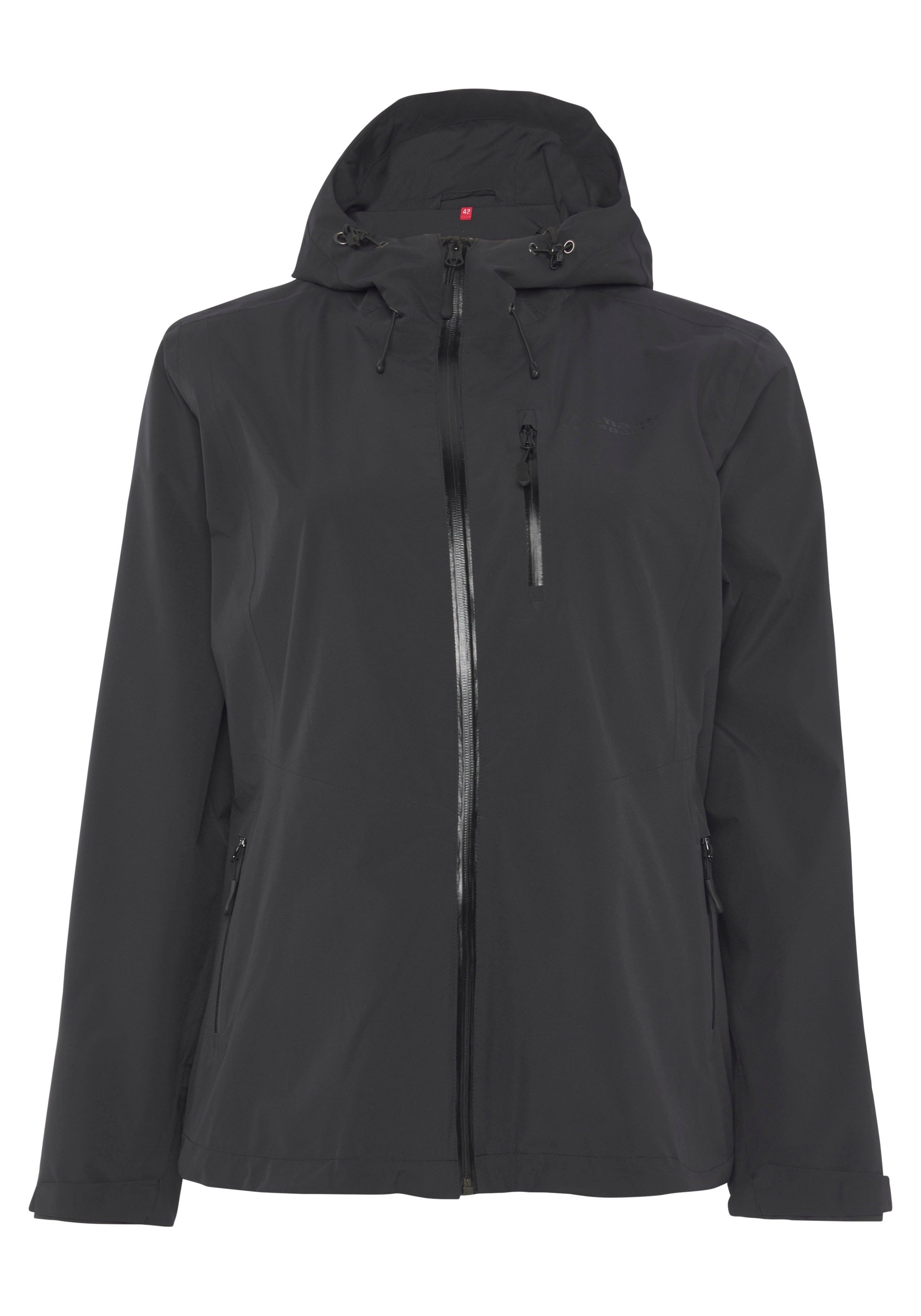 Funktionsjacke