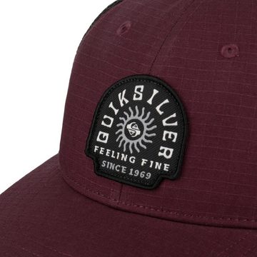 Quiksilver Trucker Cap (1-St) Basecap Snapback