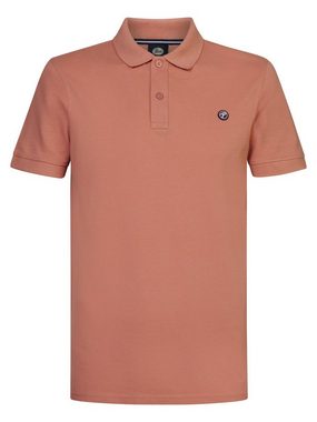 Petrol Industries Poloshirt Men Polo Short Sleeve