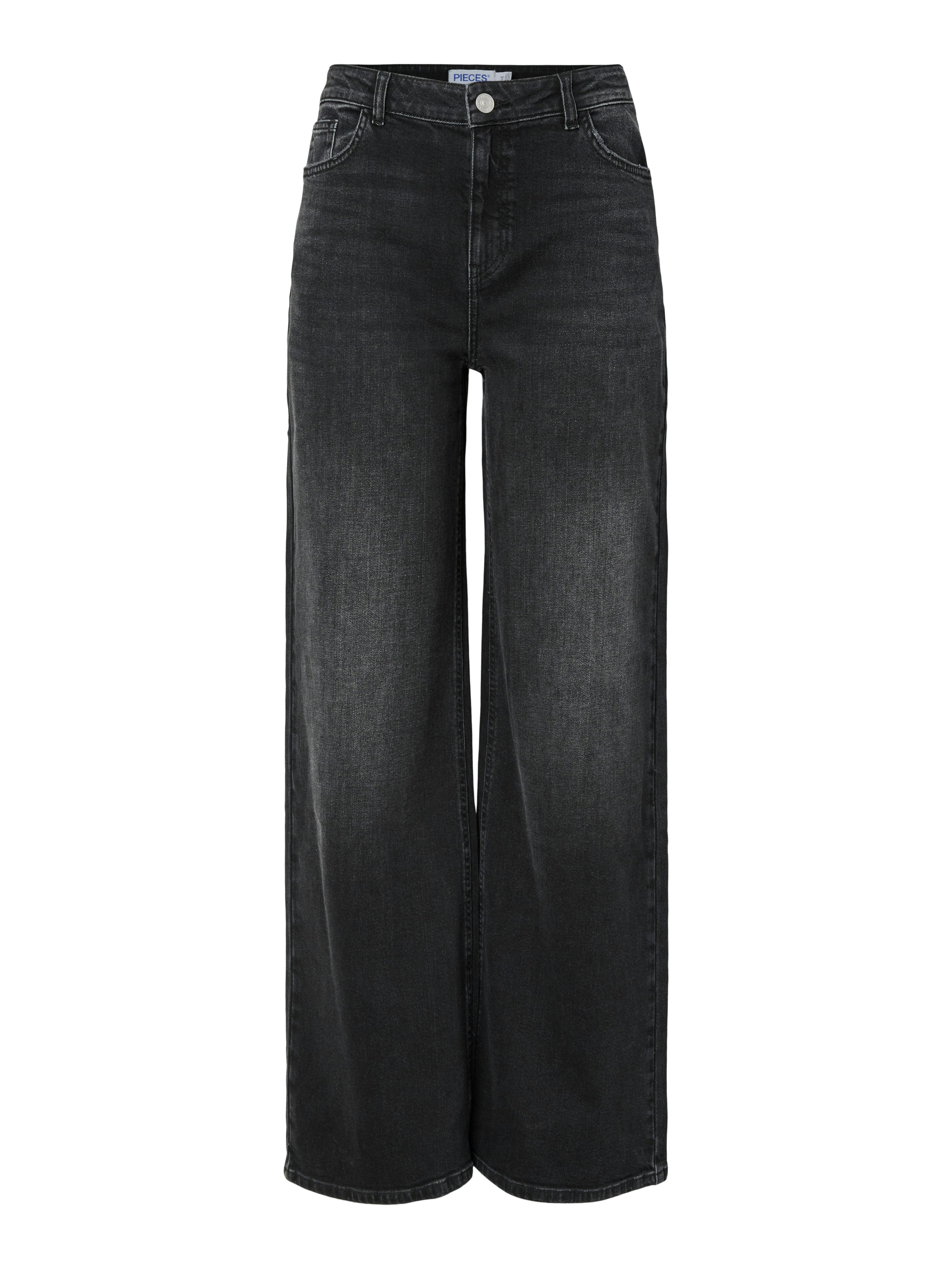 pieces 5-Pocket-Jeans