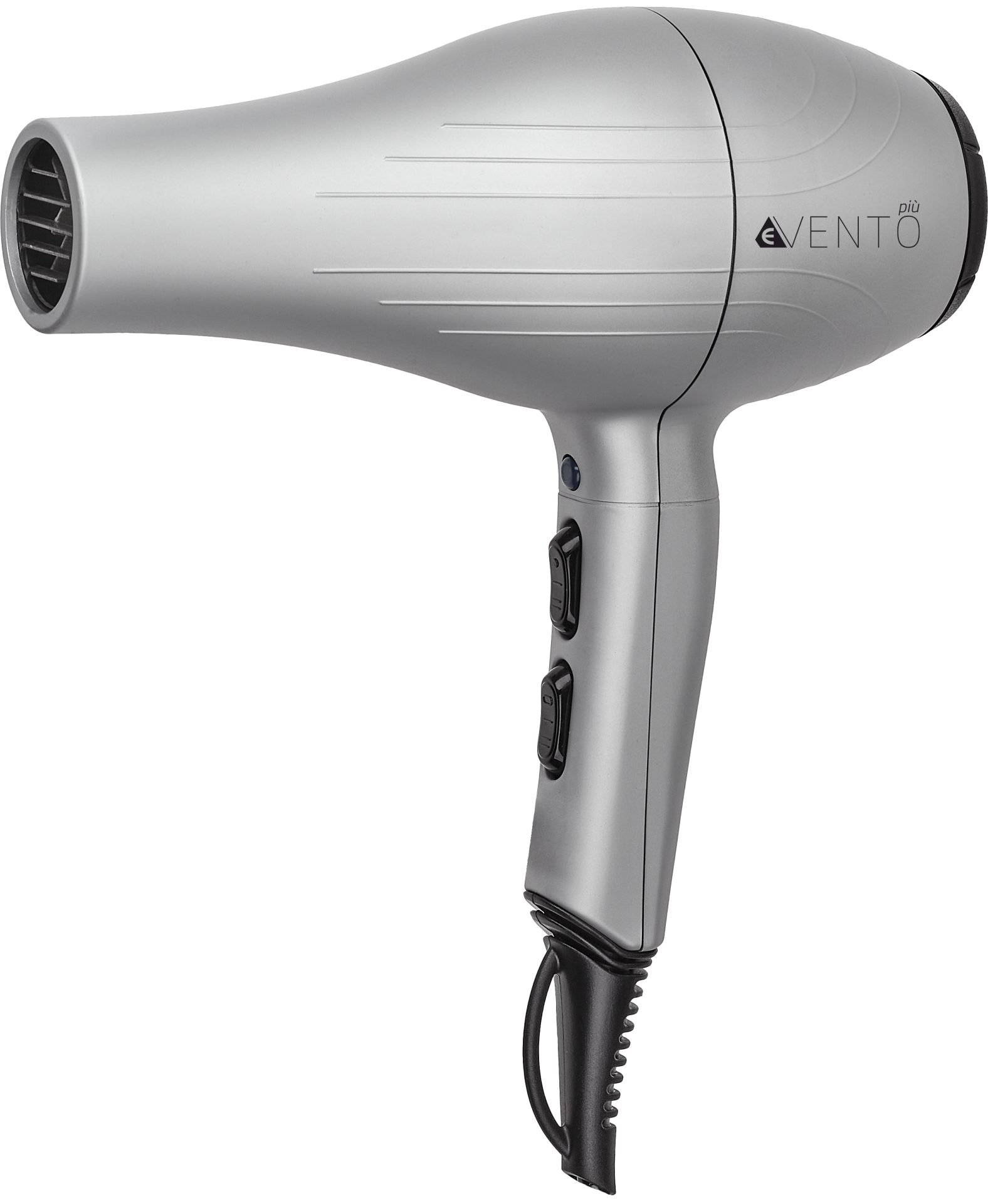 EFALOCK Professional Haartrockner Efalock Haartrockner, 2400 W, Set mit Haartrockner und Zubehör, Ionentechnologie, Kaltluftfunktion, Überhitzungsschutz
