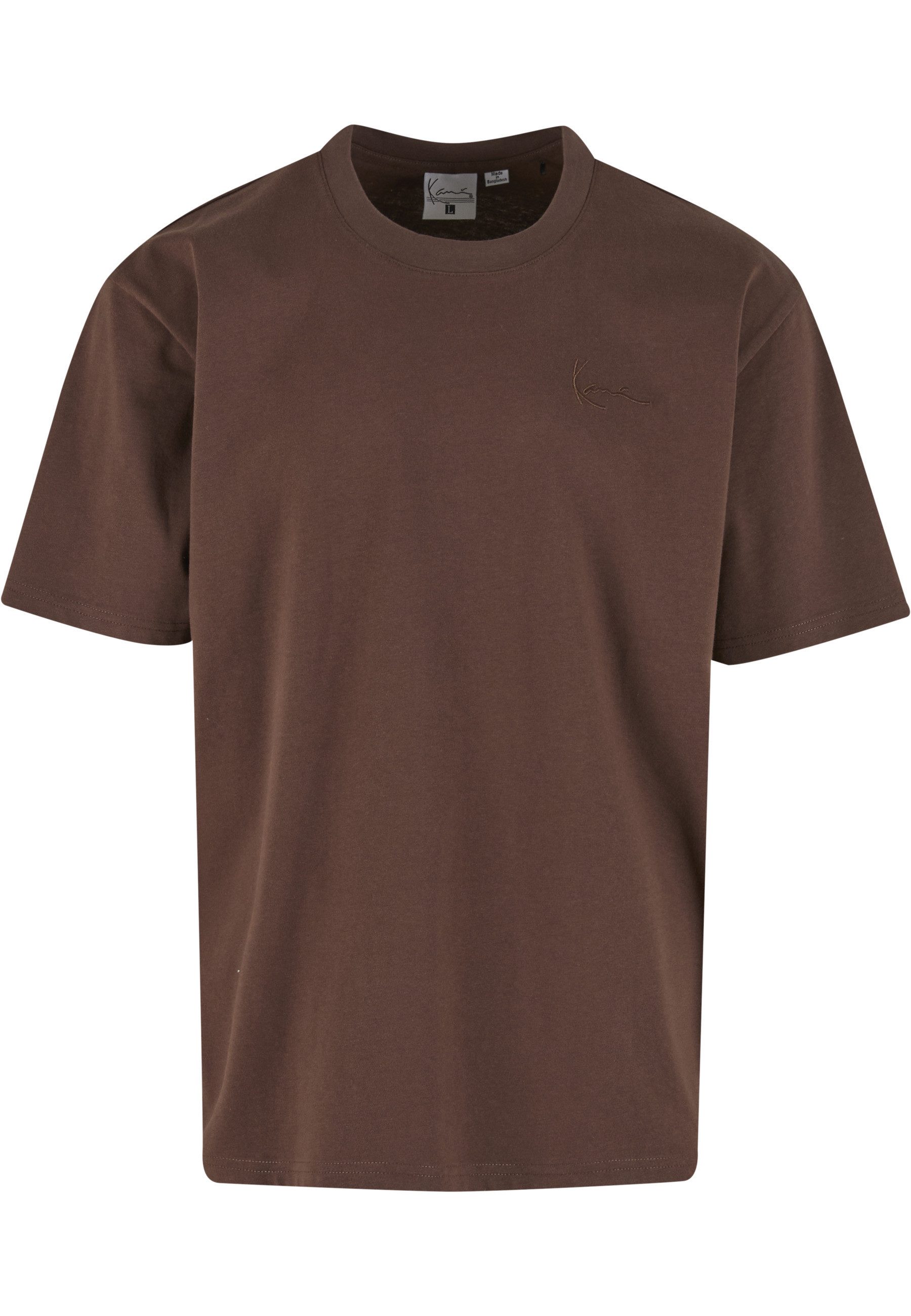 Karl Kani T-Shirt Karl Kani Slogan Boxy T-Shirt (1-tlg)