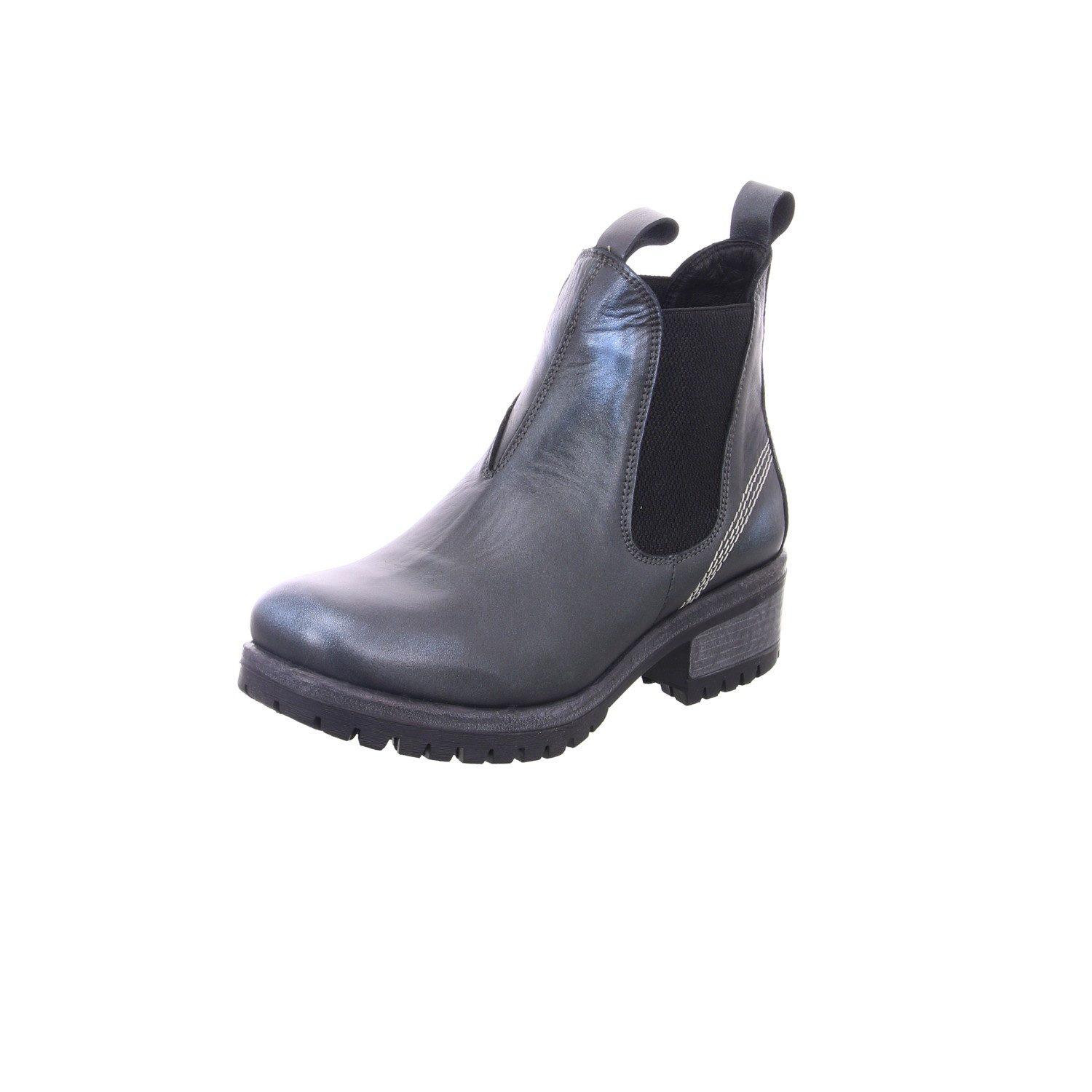 Lazamani Stiefeletten für Damen Stiefelette (keine Angabe, 1-tlg., keine Angabe)