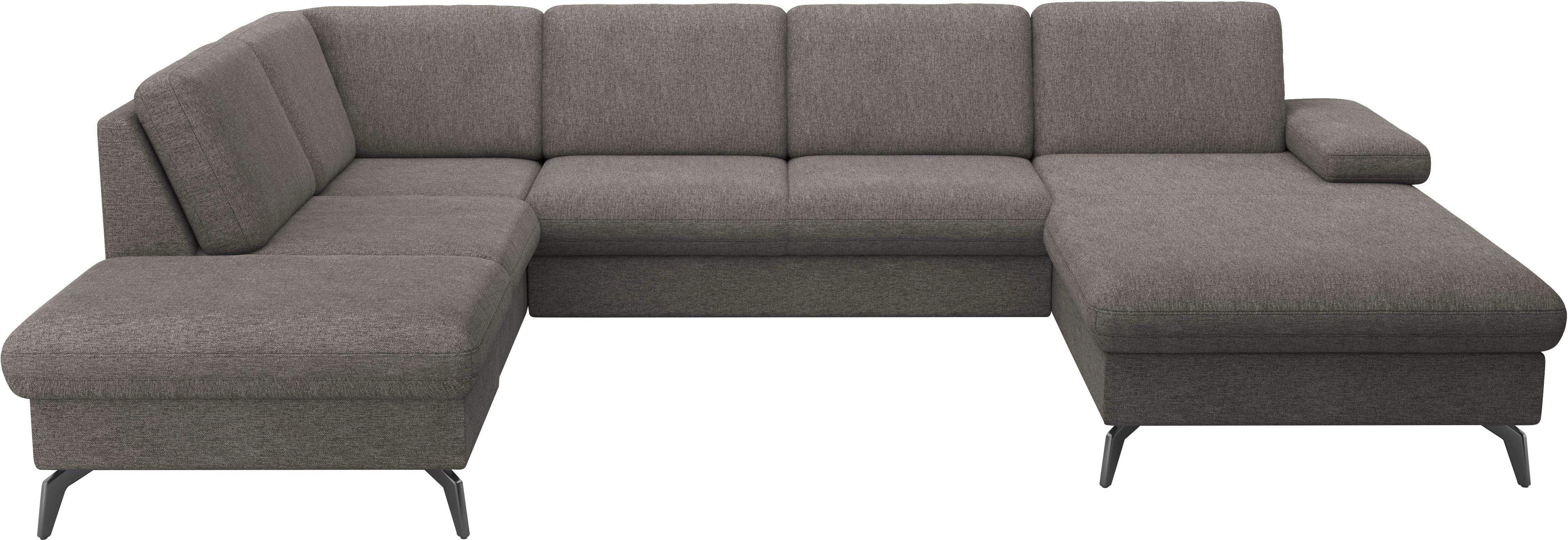 sit&more Wohnlandschaft Morris Jubi U-Form, B: günstig online kaufen