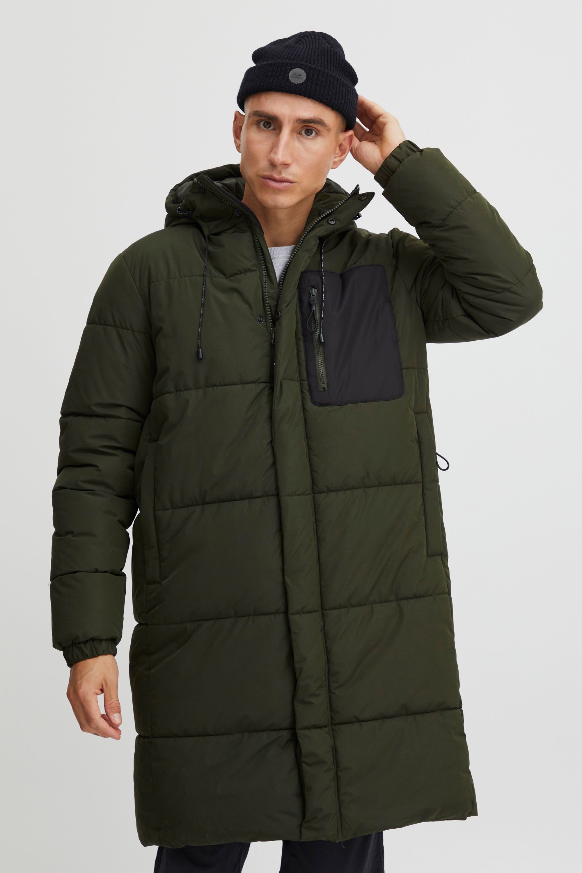 Winterjacke PRCalton JA 21300896-ME