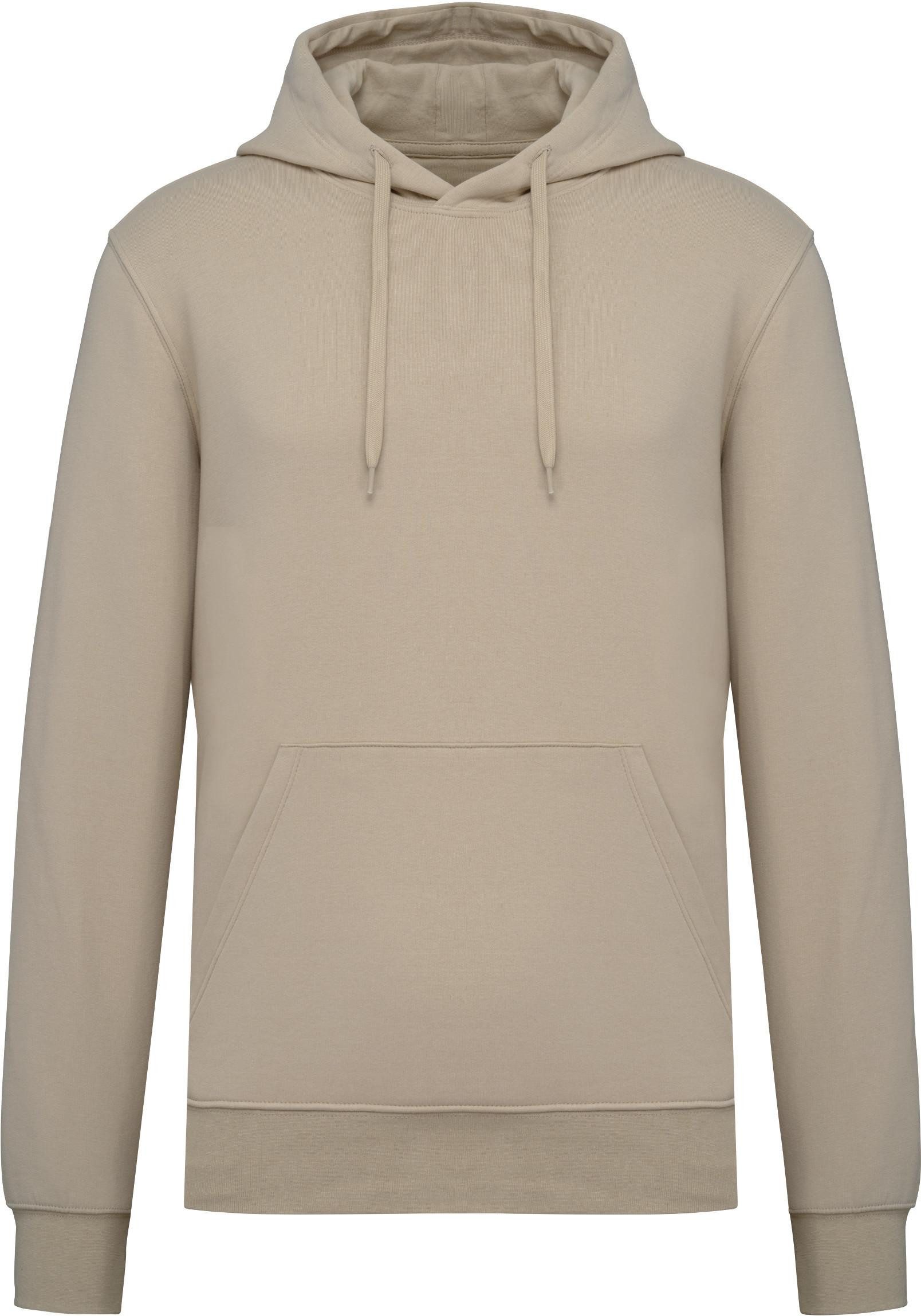 Kapuzenpullover Umweltfreundliches Kapuzensweatshirt für Herren