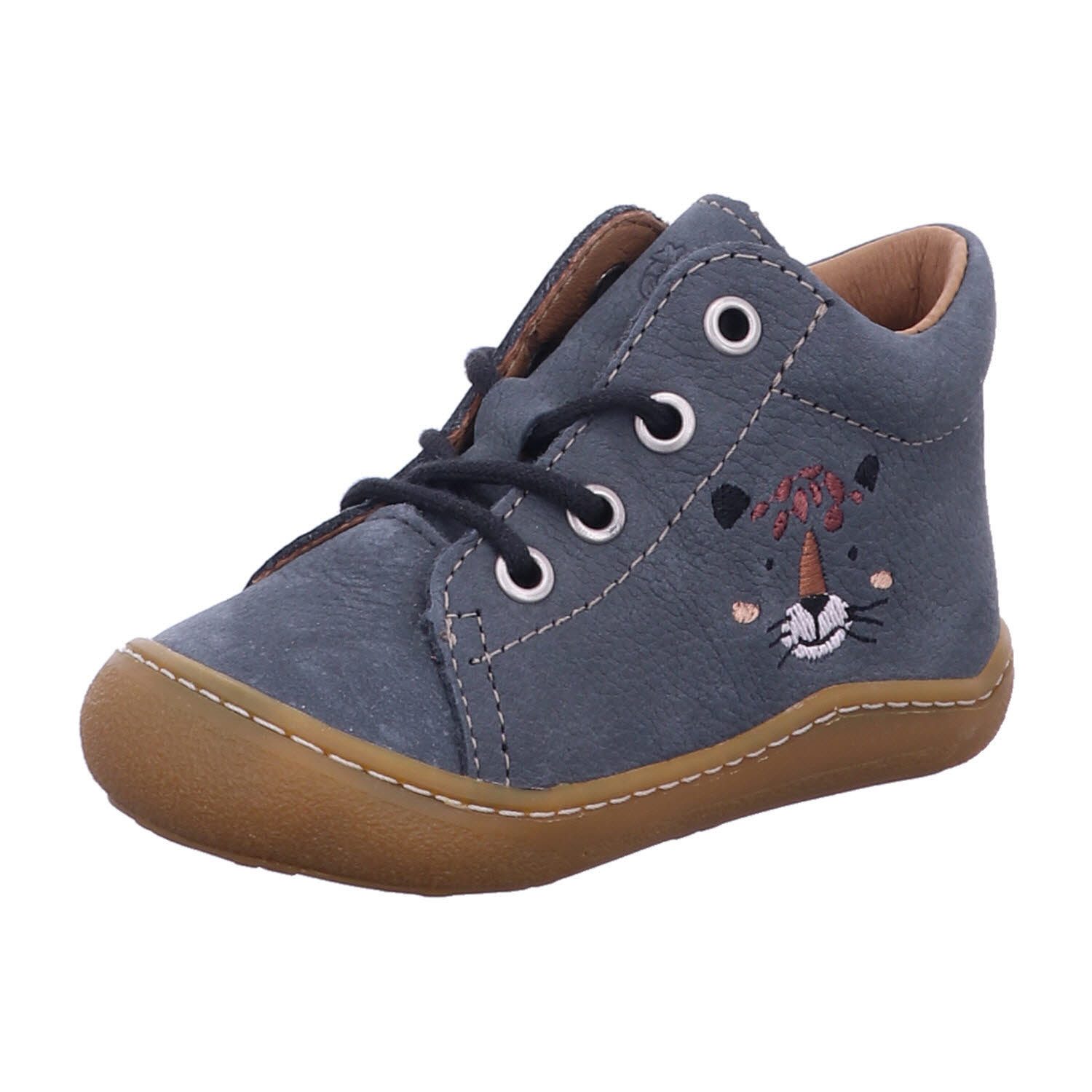 Pepino 50 1601600 140 Schnürschuh