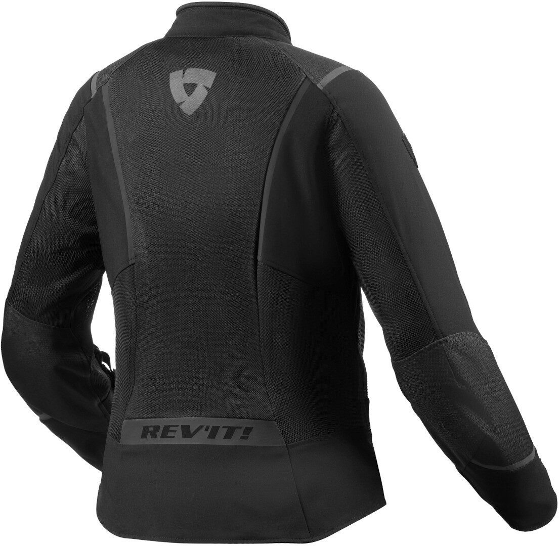 Revit Motorradjacke Airwave 4 Damen Motorrad Textiljacke