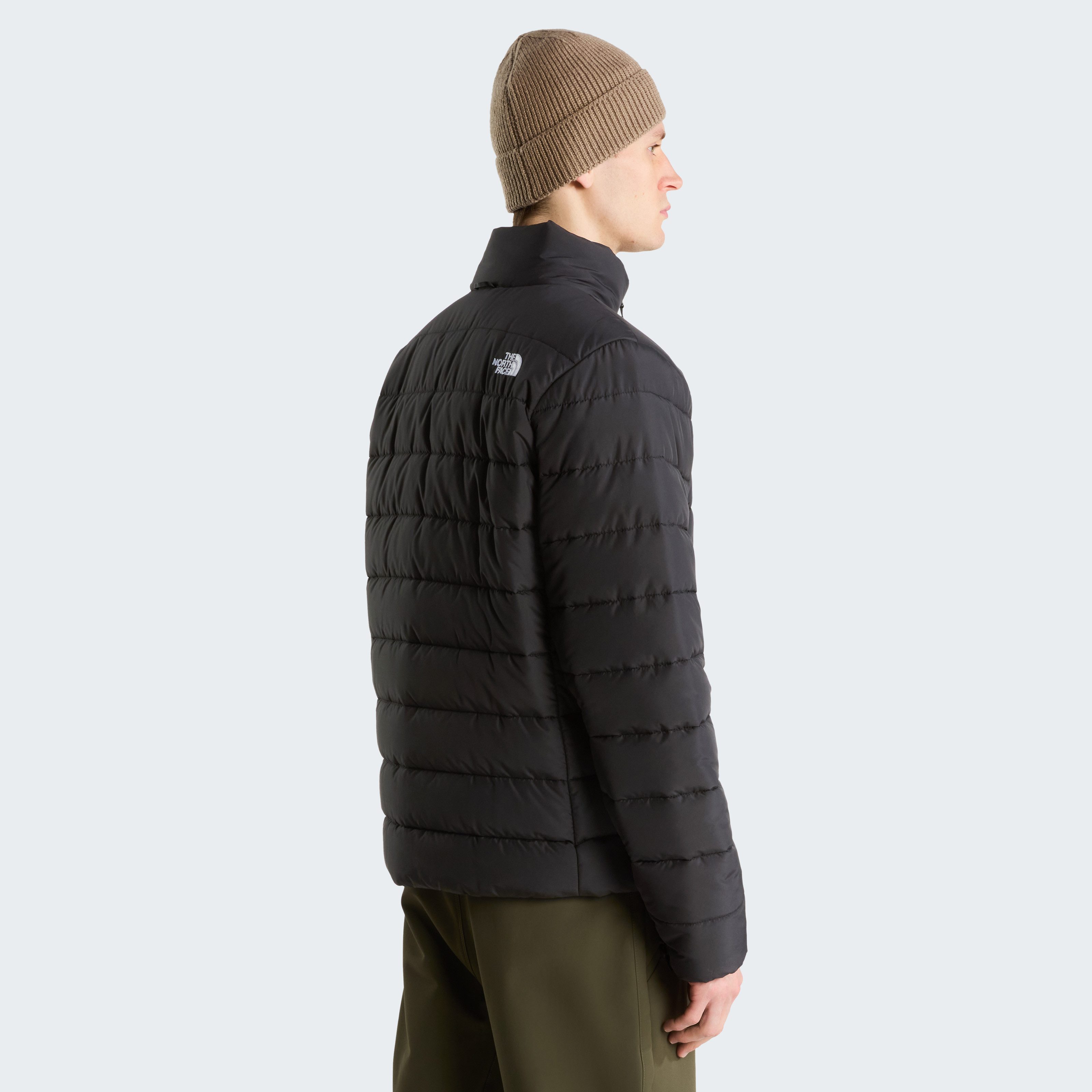 The North Face Steppjacke M ACONCAGUA JACKET – Bild 3 von 5
