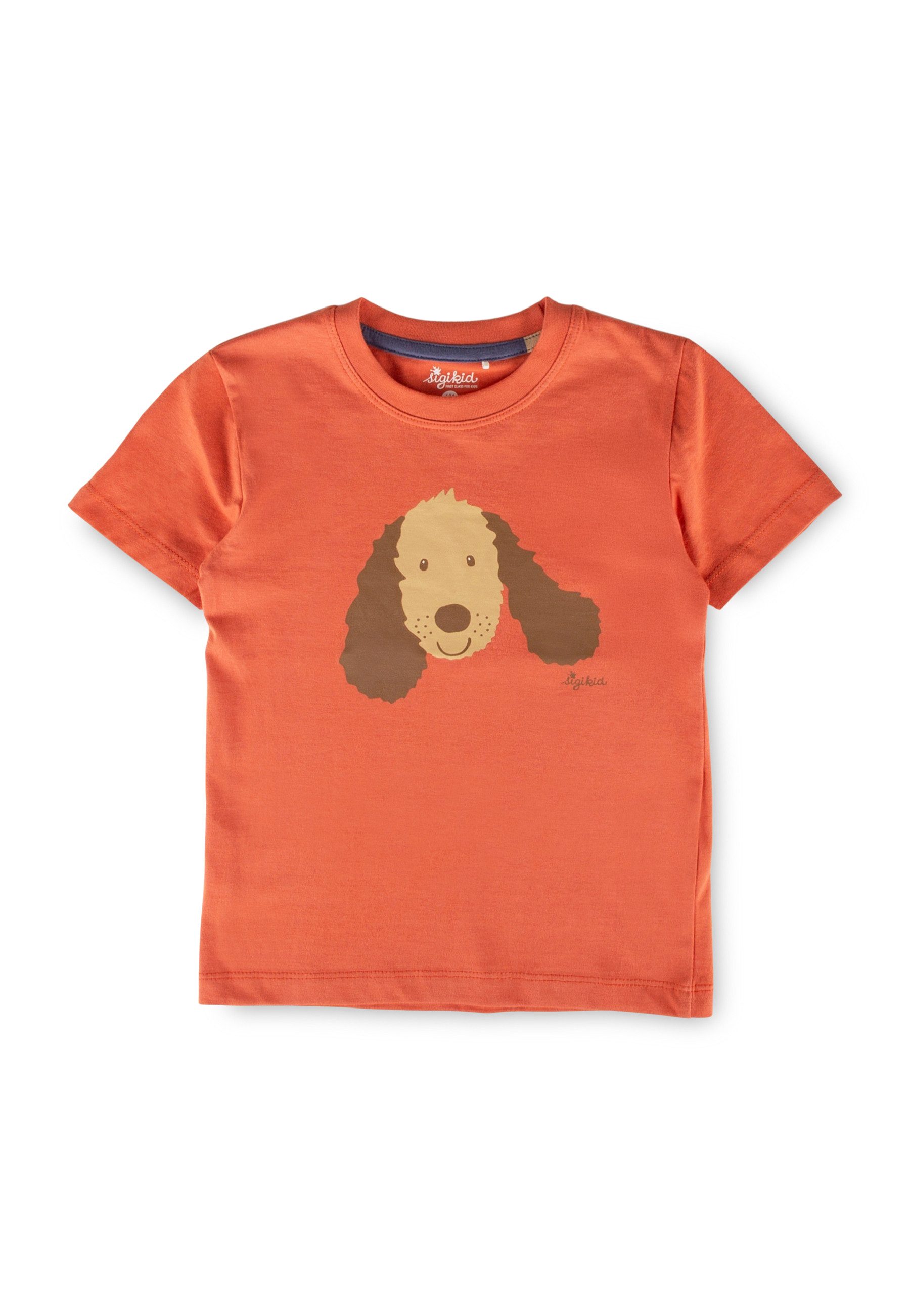 Sigikid Pyjama Kinder Schlafanzug für Babys und Kinder Unisex (1 tlg)