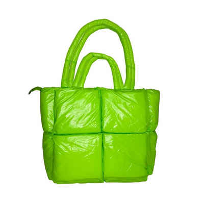 modulabag Shopper modulabag® Shopper ultraleicht - Sonderedition - Freizeittasche, in verschiedenen knalligen Neonfarben