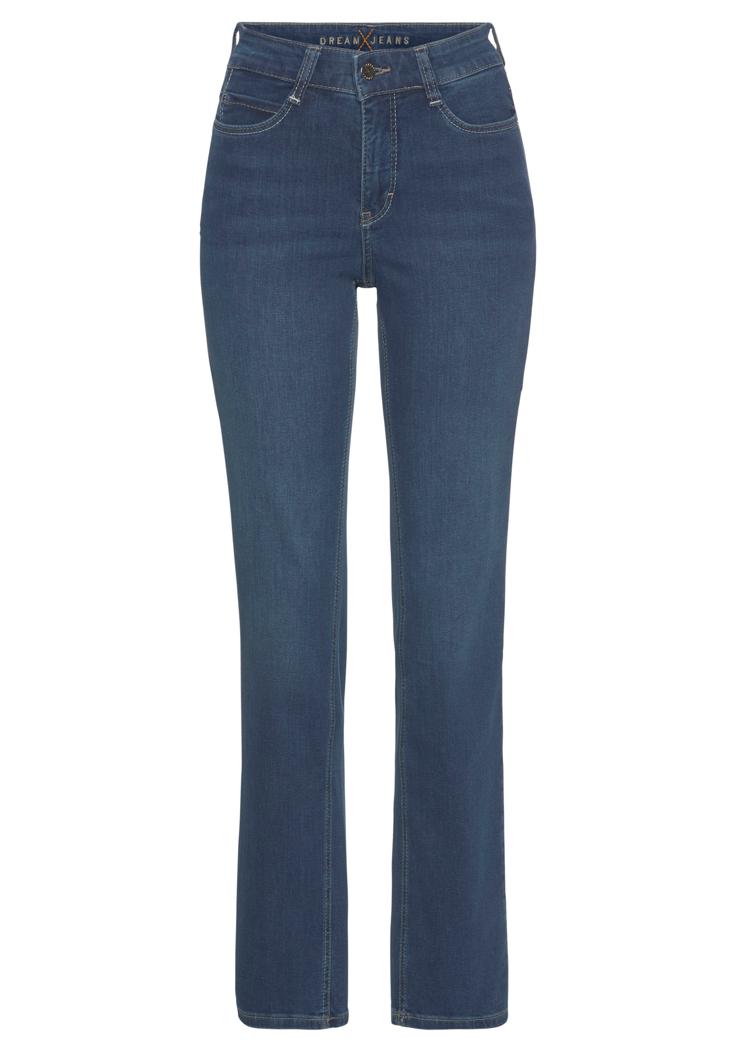 MAC Stretch-Jeans Dream mit Stretch für den perfekten Sitz – Bild 4 von 5