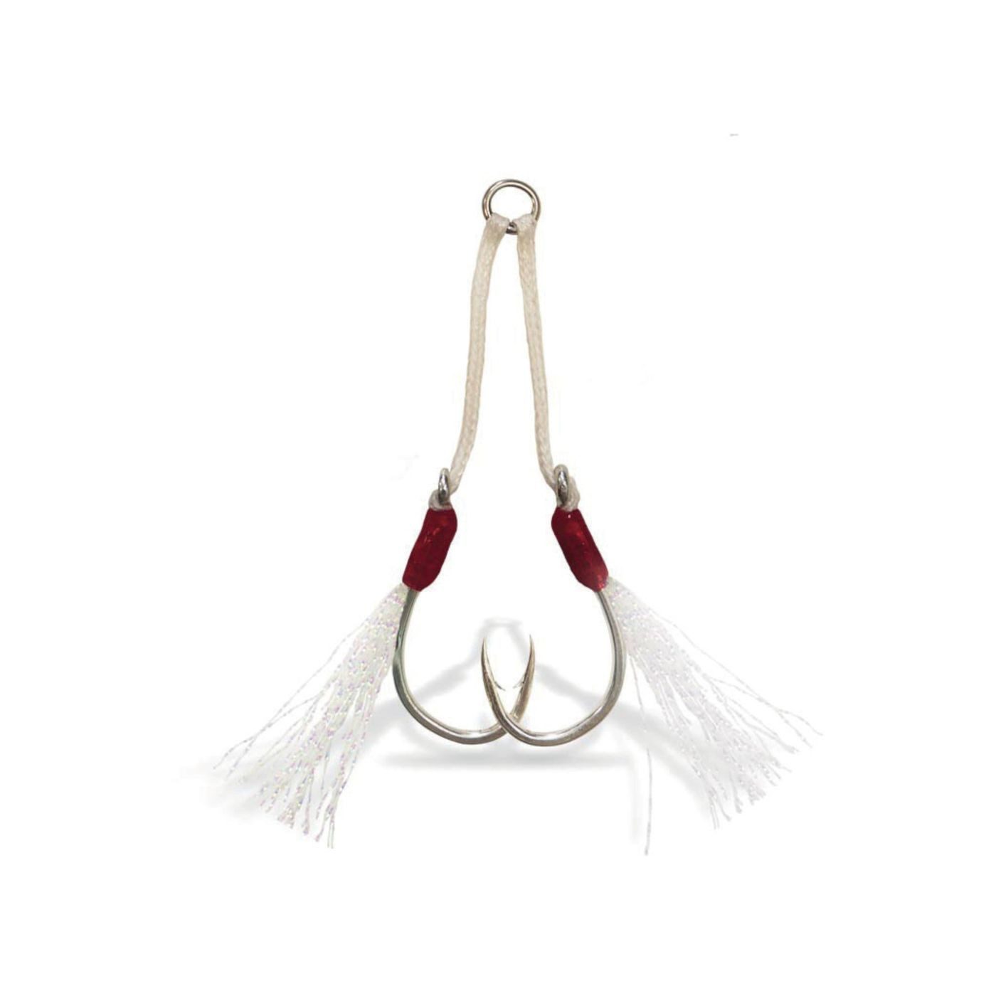 Kunstköder VMC 6139AH Light Jigging Assist Hook - Zusatzhaken