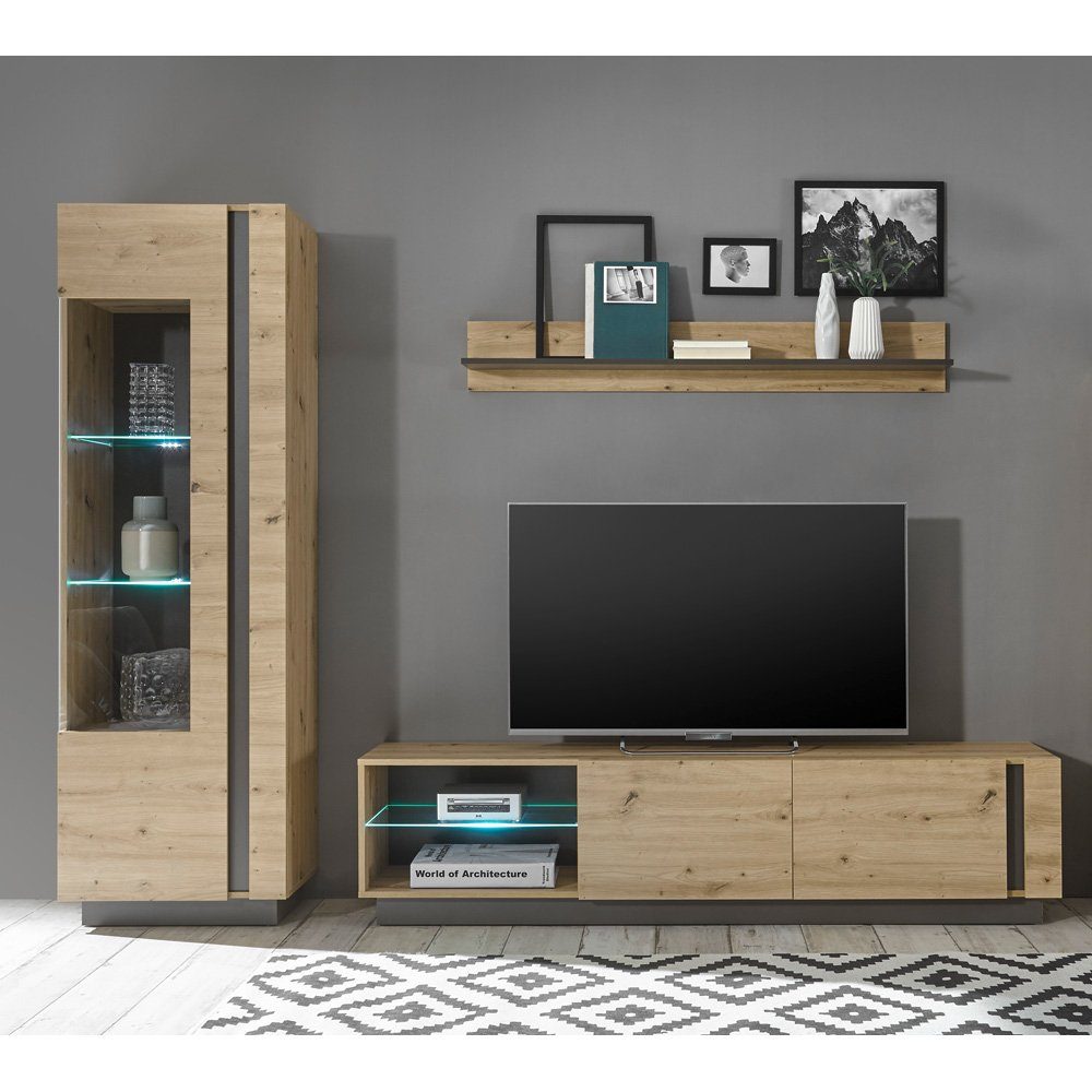 hülsta Wohnzimmer Schrankwände online kaufen | OTTO