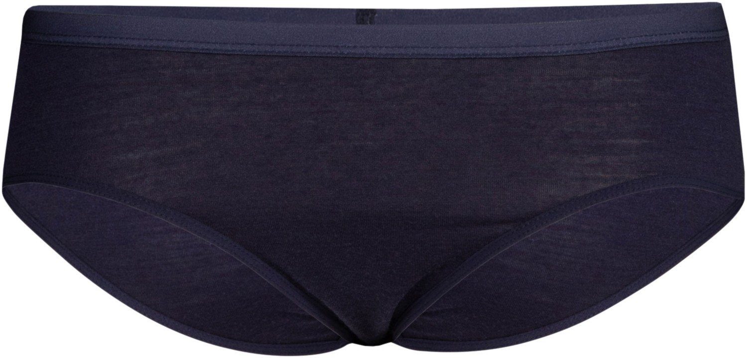 Icebreaker Funktionsunterhose Siren Hipkini Women