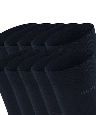 Esprit Socken Solid 10-Pack