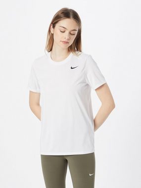 Nike Funktionsshirt (1-tlg) Plain/ohne Details