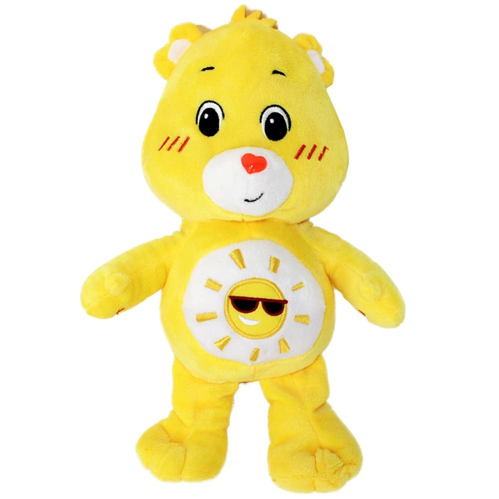 Whitehouse Leisure International Ltd Tierkuscheltier Glücksbärchis Kuscheltier Original Care Bears
