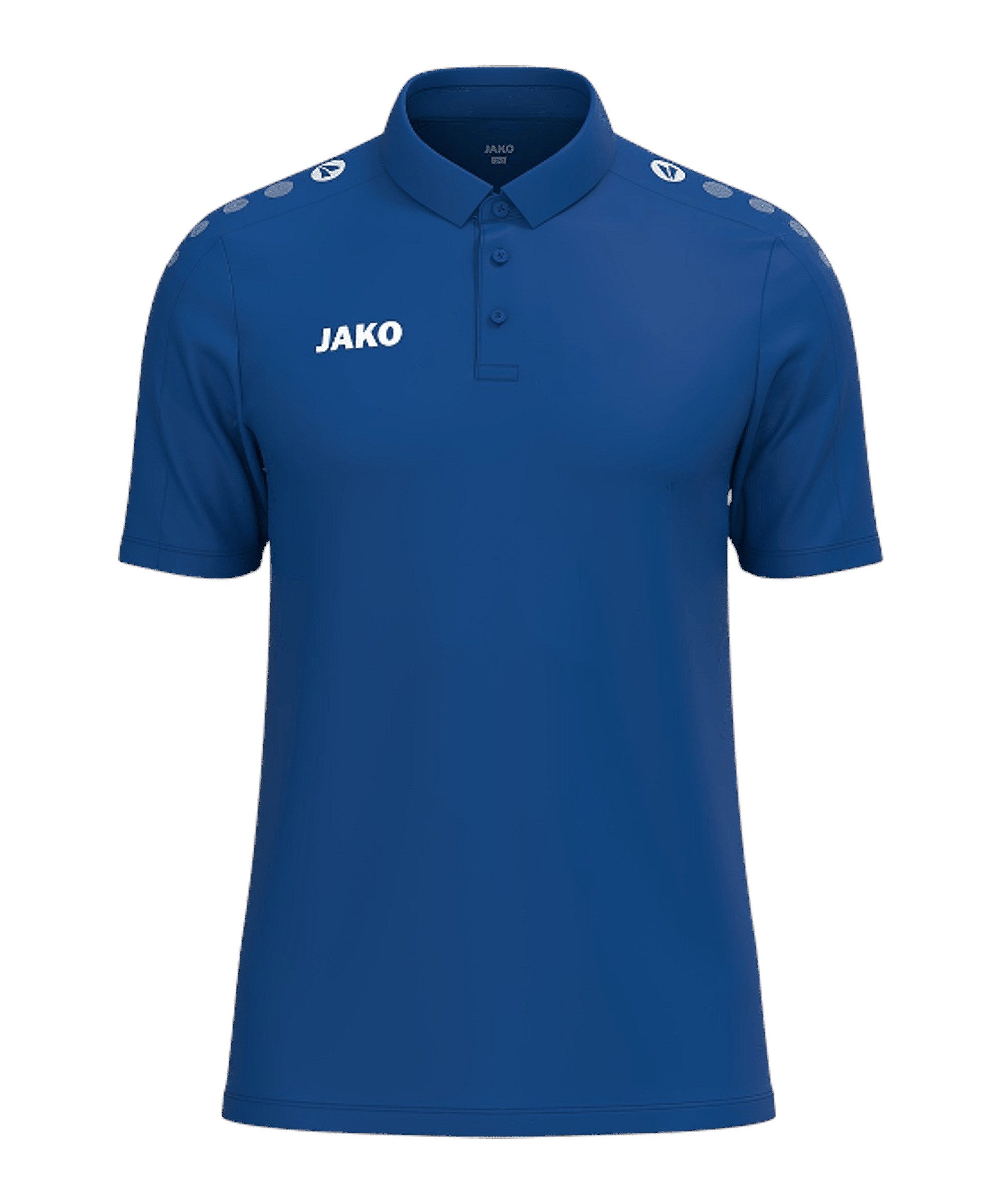 Poloshirt Jako Herren Polo One Cotton 6301
