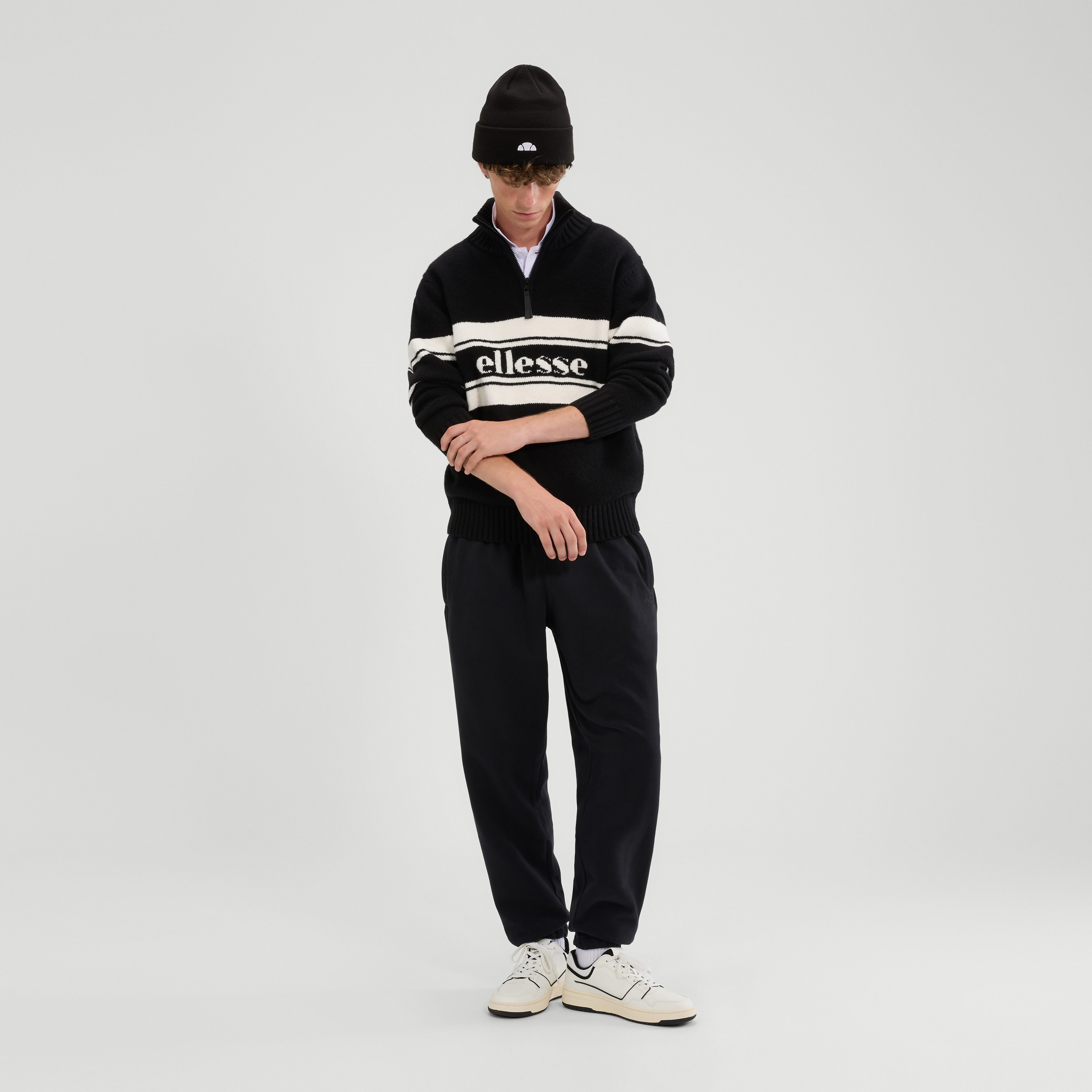 Ellesse Beanie günstig online kaufen