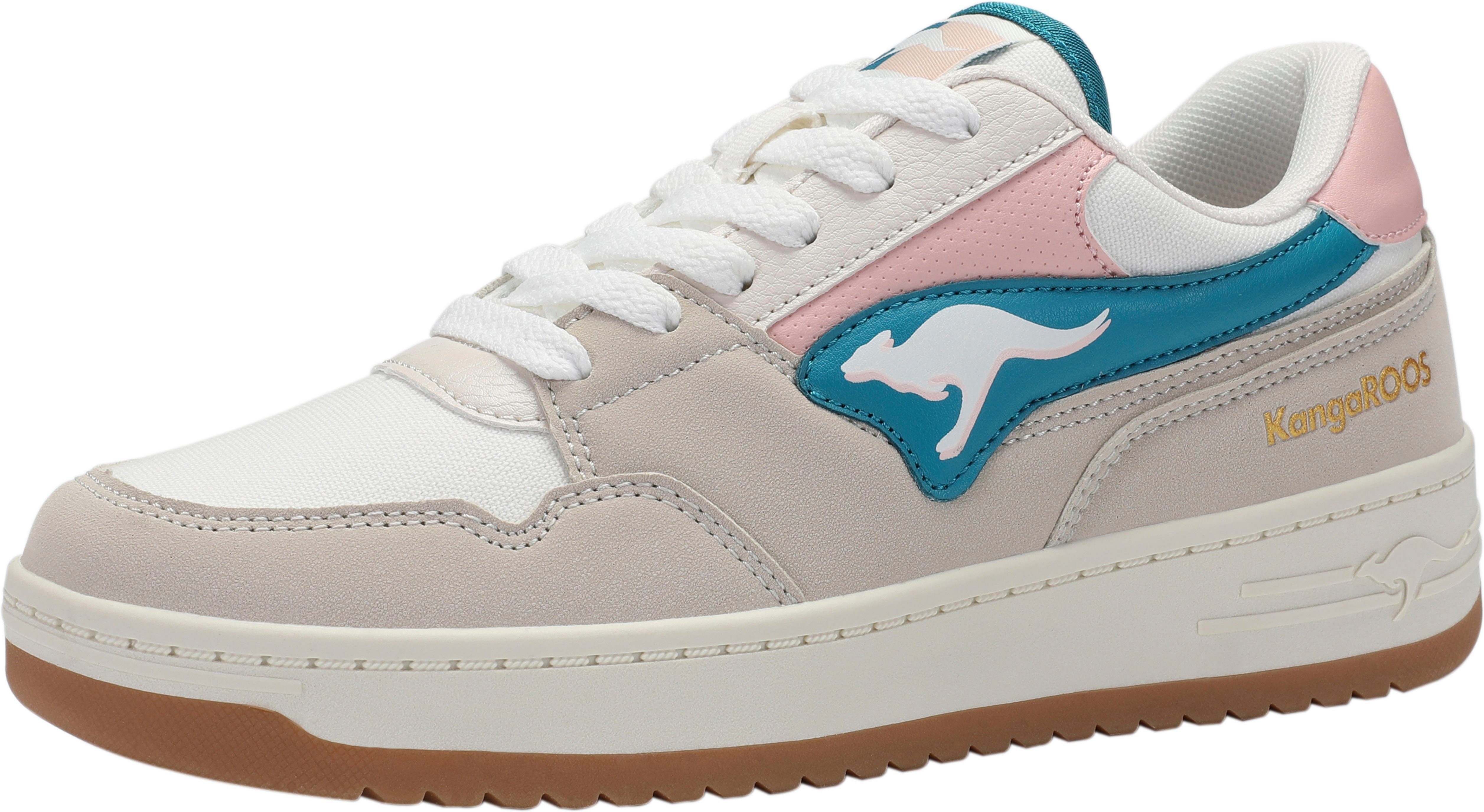 KangaROOS K-Top Jane Sneaker