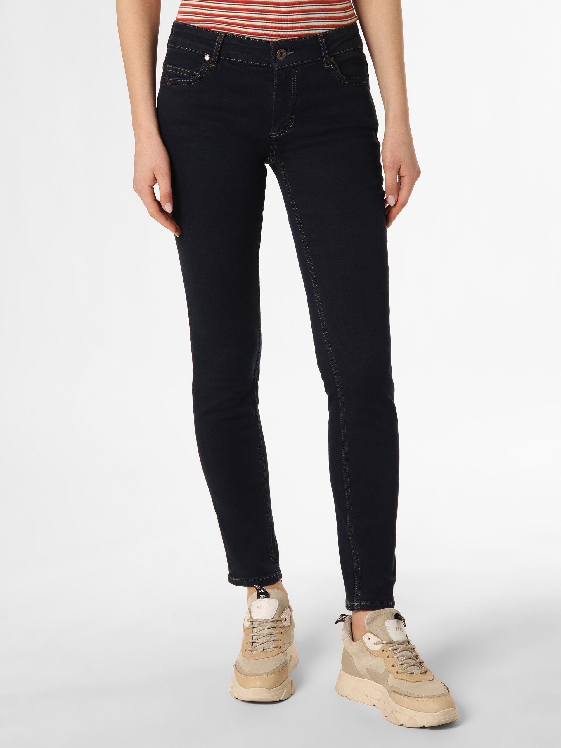 Marc O'Polo Slim-fit-Jeans Alby