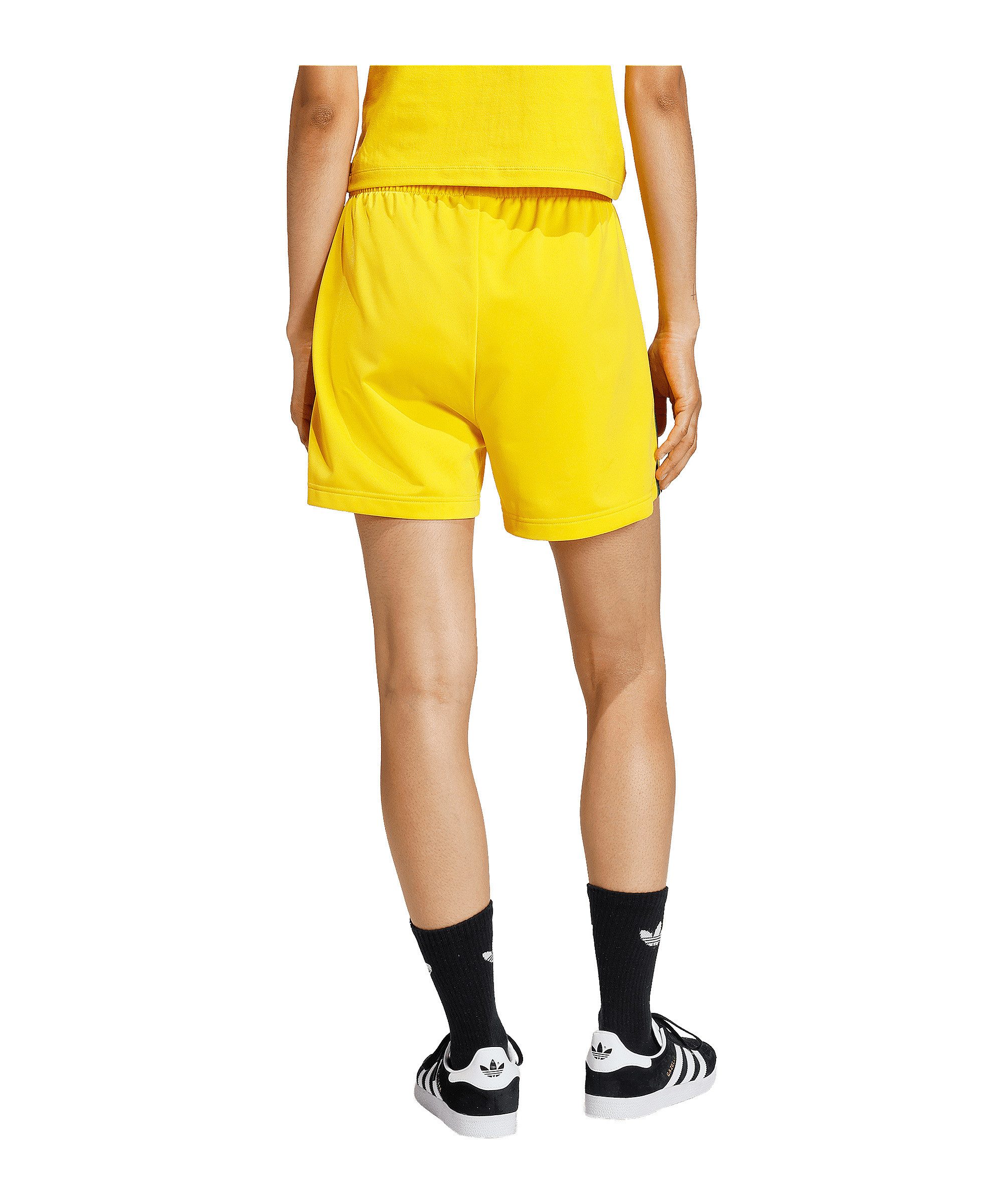 adidas Originals Jogginghose adidas Originals Firebird Short Damen