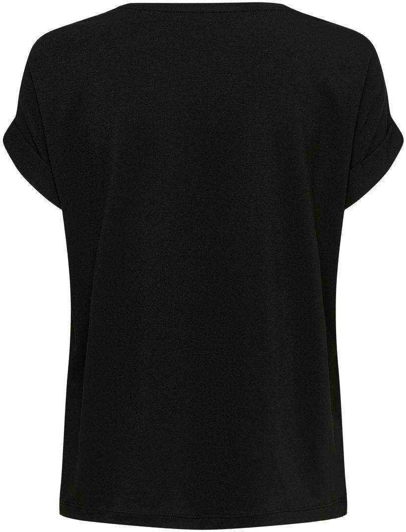 ONLY T-Shirt ONLMOSTER S/S O-NECK TOP günstig online kaufen