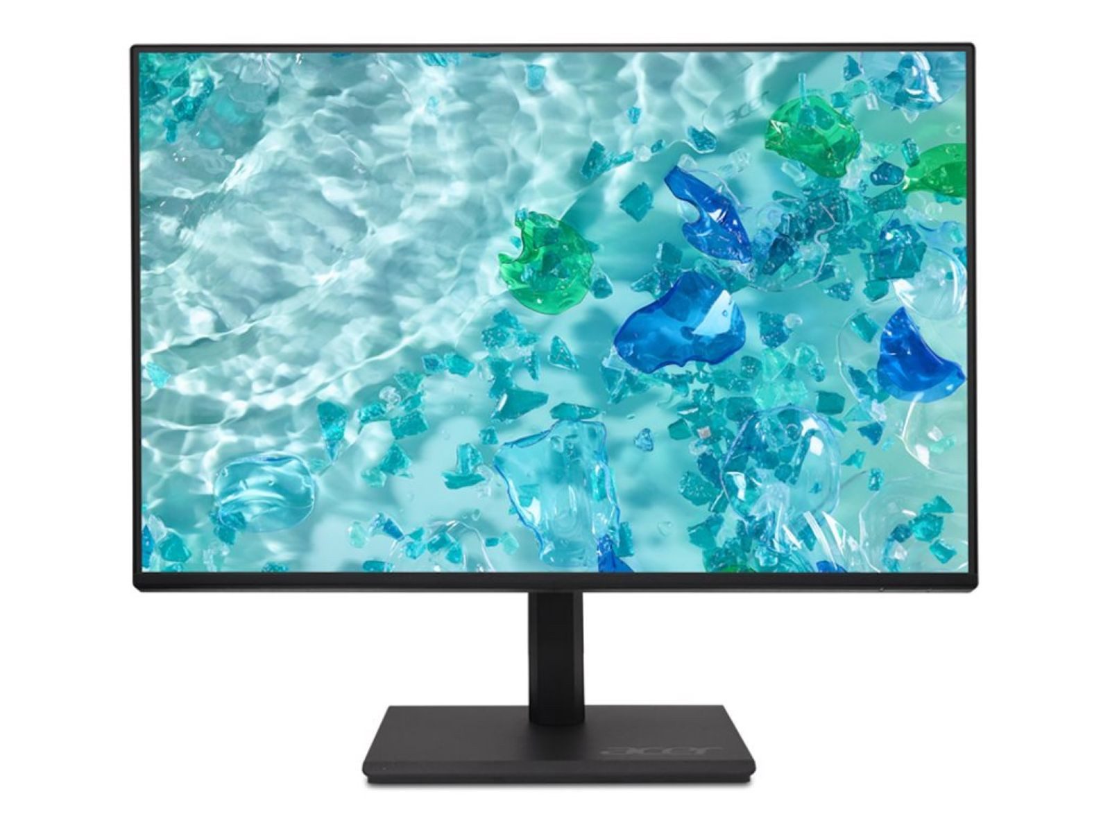 Acer B247Y Gbmiqpruzx LED-Monitor
