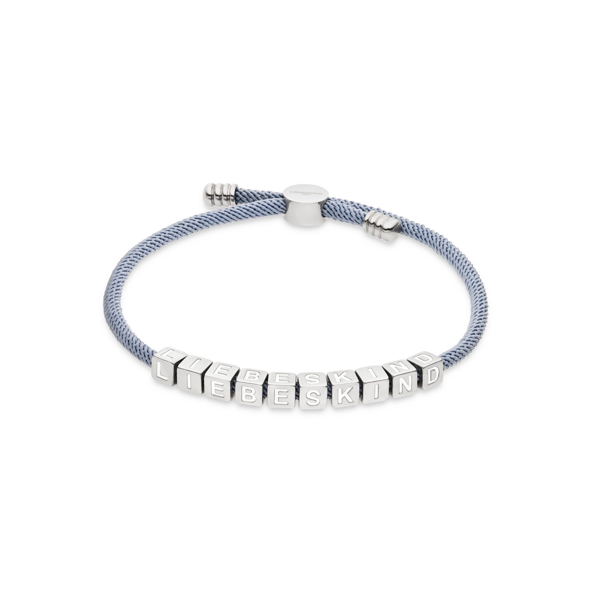 Liebeskind Berlin Armband Brick Edelstahl