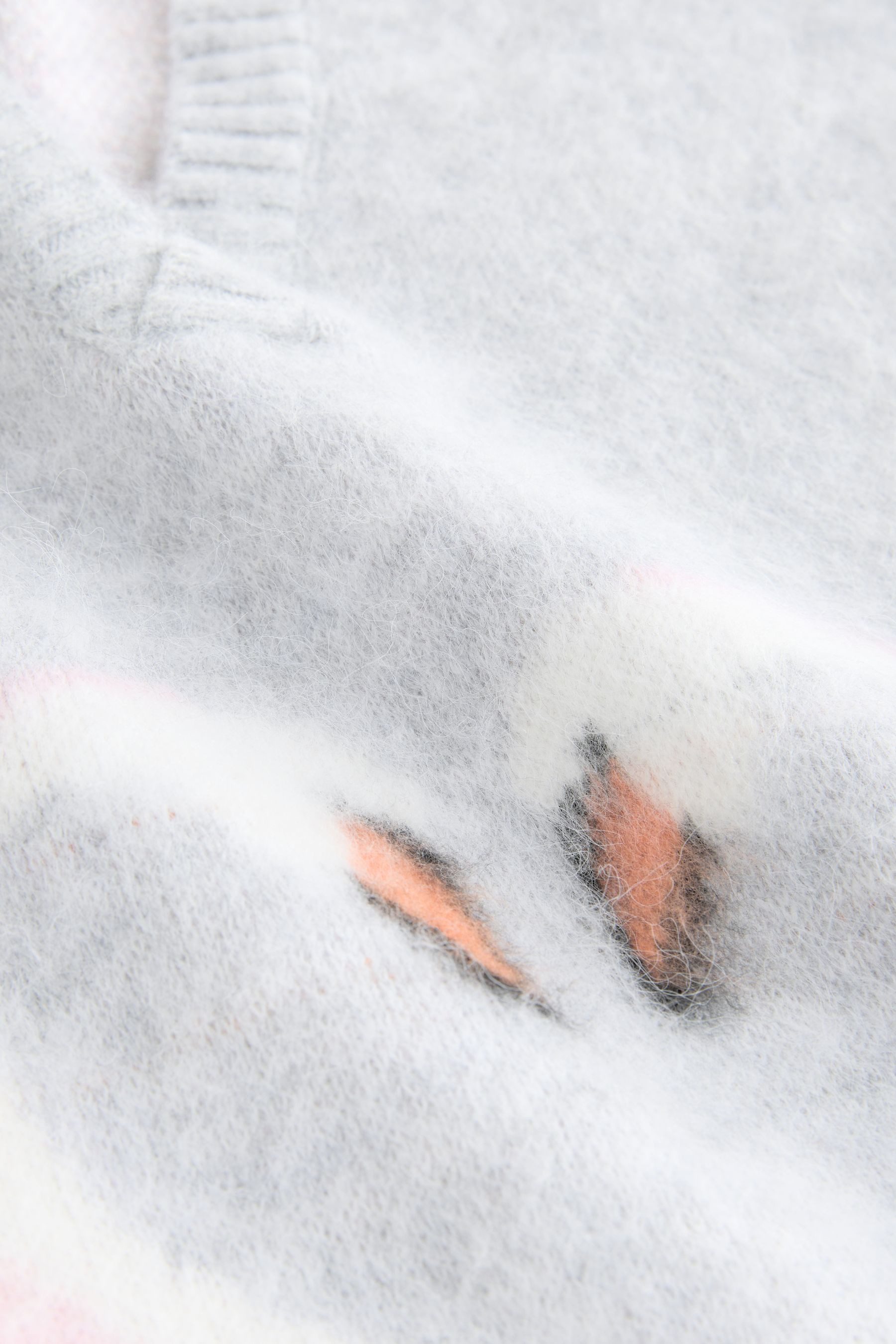 Next Pullunder Gestrickter Tank-Cover-up (1-tlg)