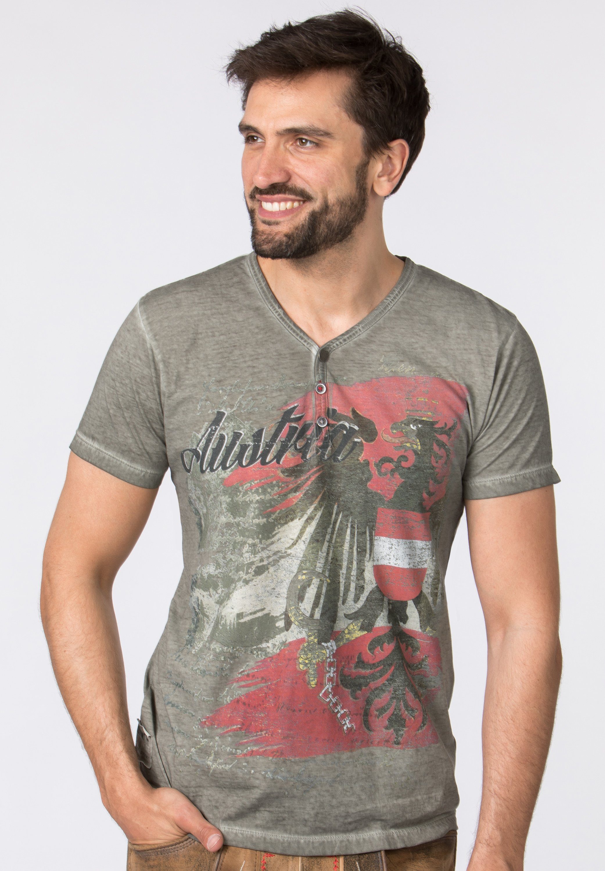 Stockerpoint T-Shirt Egon