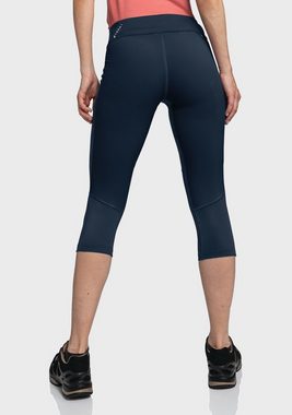 Schöffel Outdoorhose 3/4 Tight Hestad L