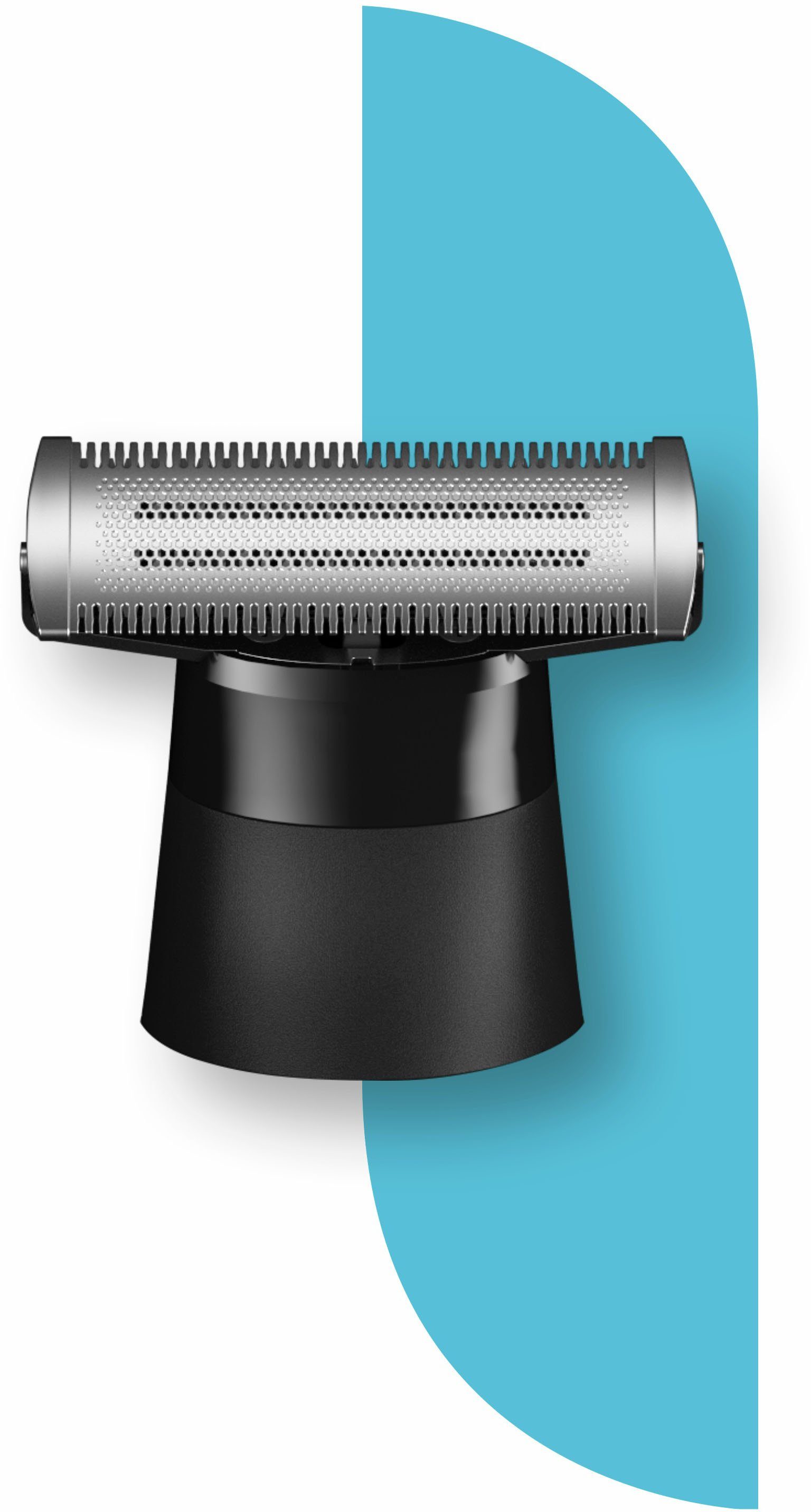 St., X Braun XT10, 4D-Klingen-Technologie Series Schersystem Ersatzscherkopf 1